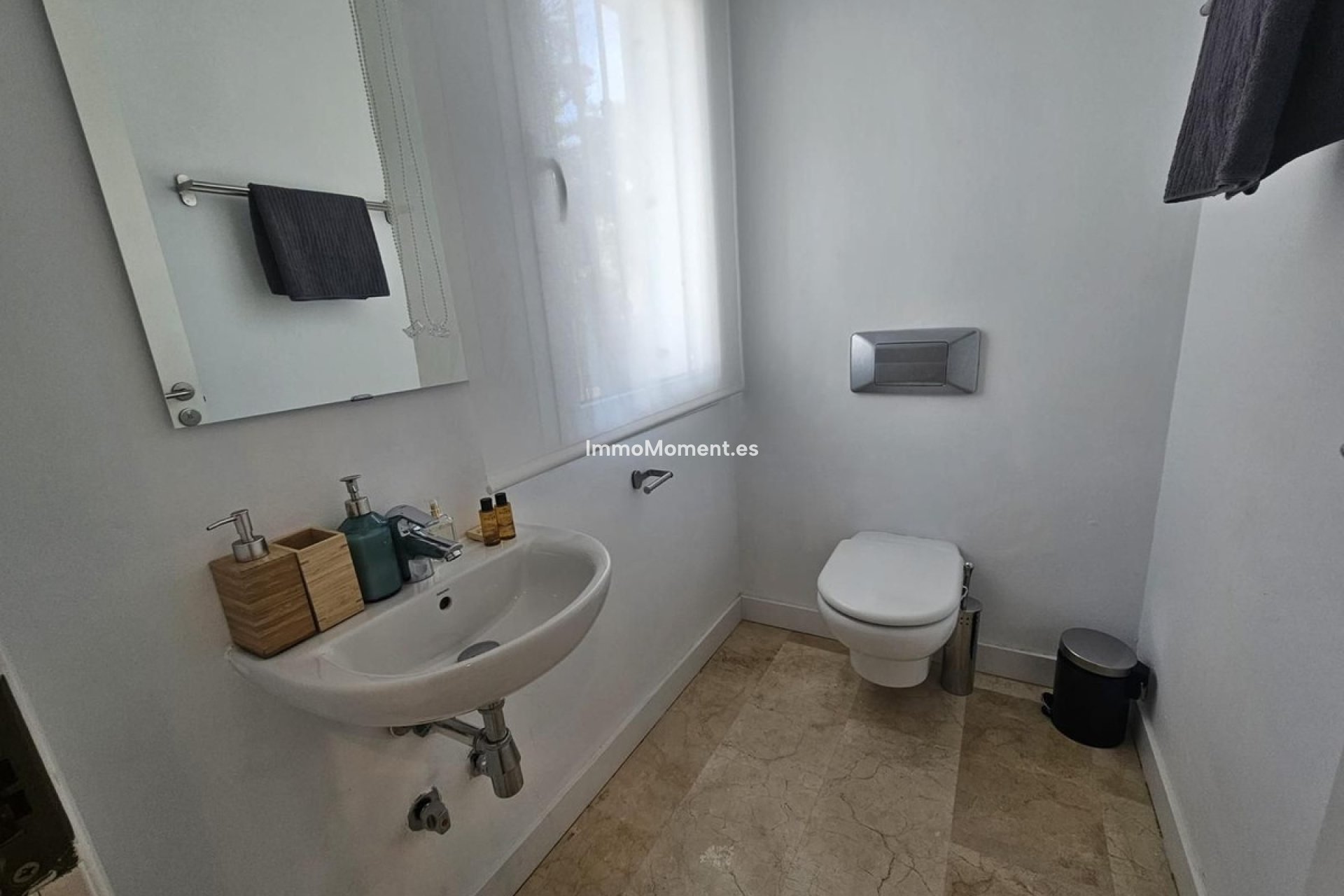 Revente - Villa individuelle - Benalmadena - Benalmadena Centro