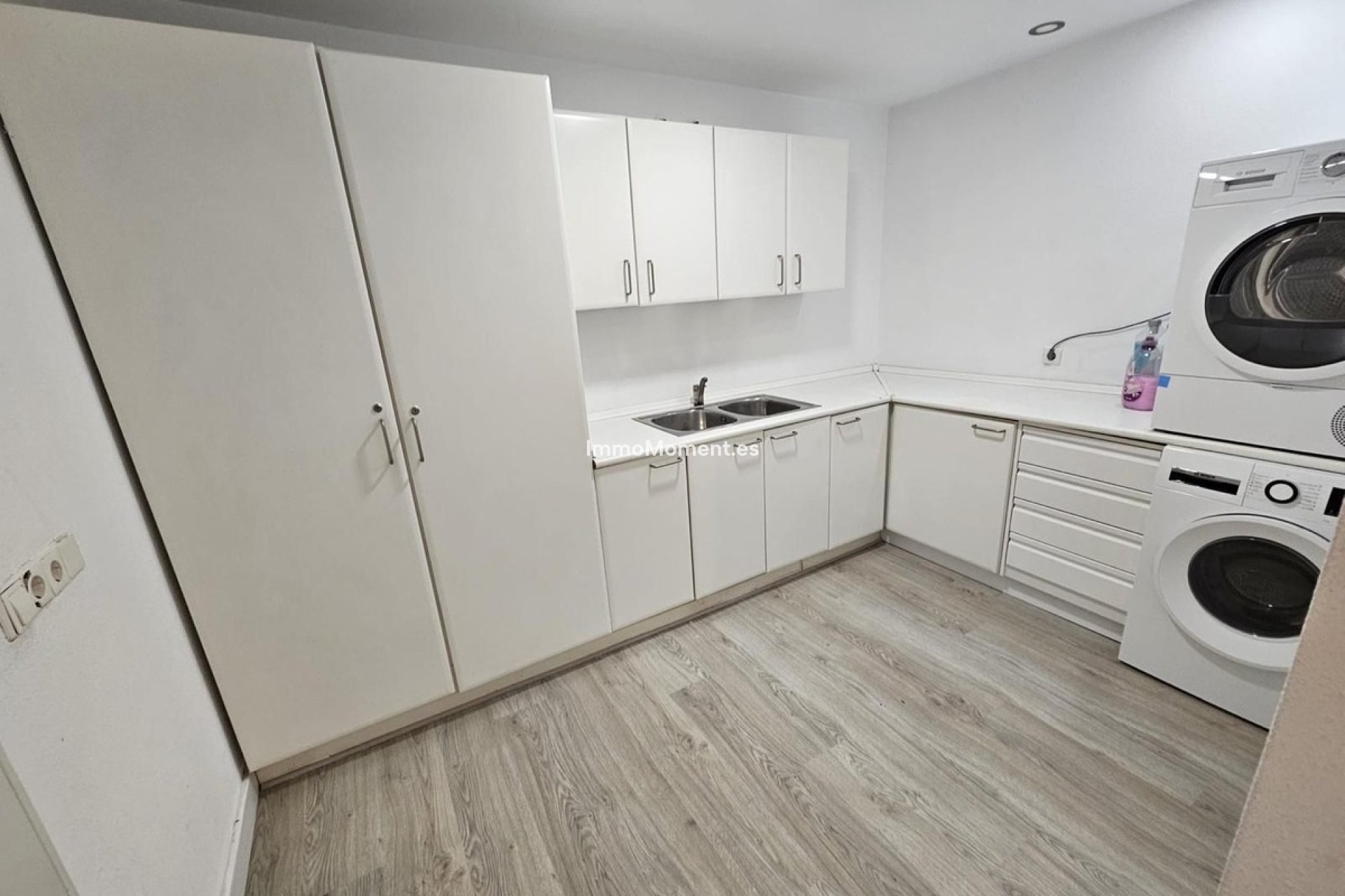 Revente - Villa individuelle - Benalmadena - Benalmadena Centro