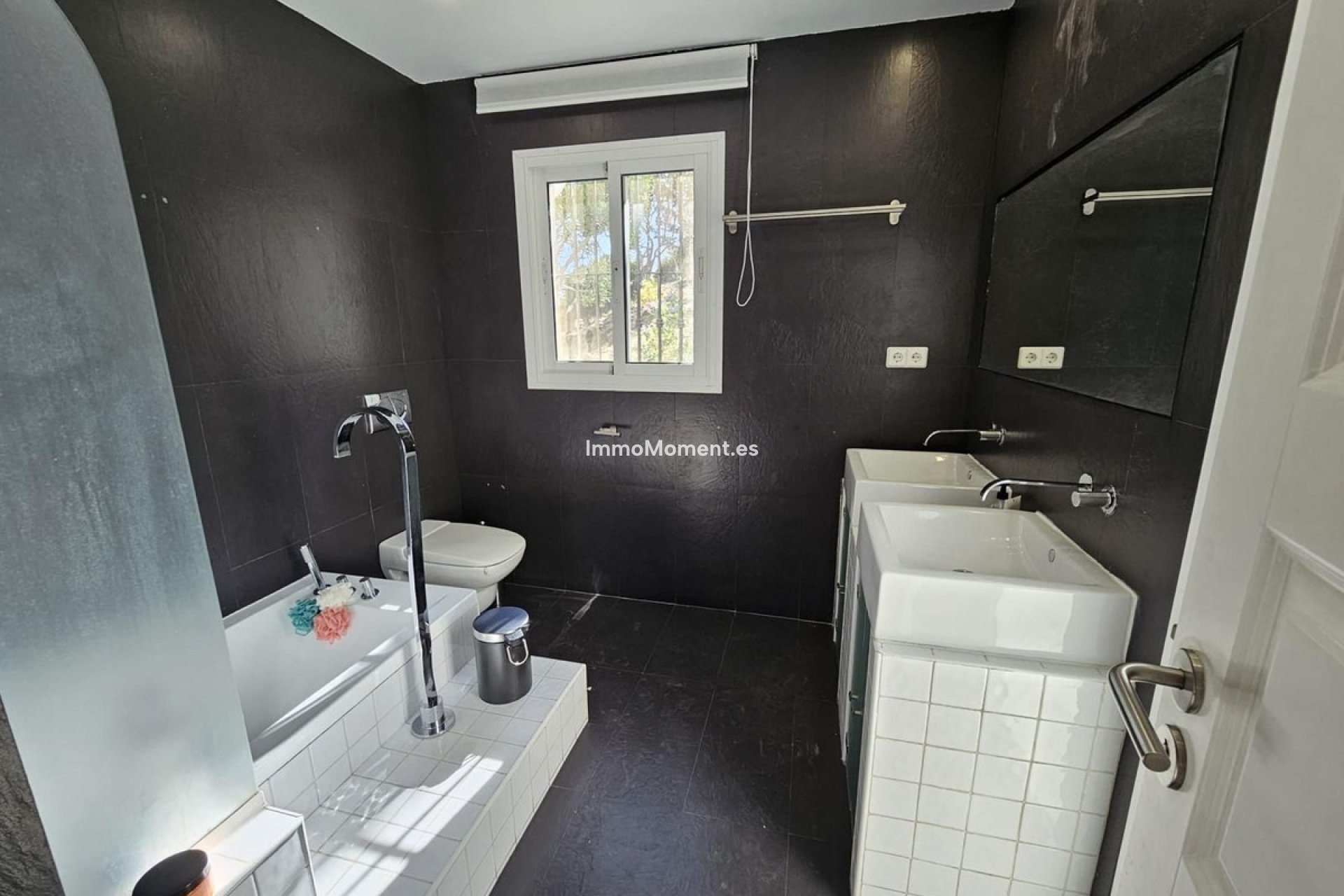Revente - Villa individuelle - Benalmadena - Benalmadena Centro