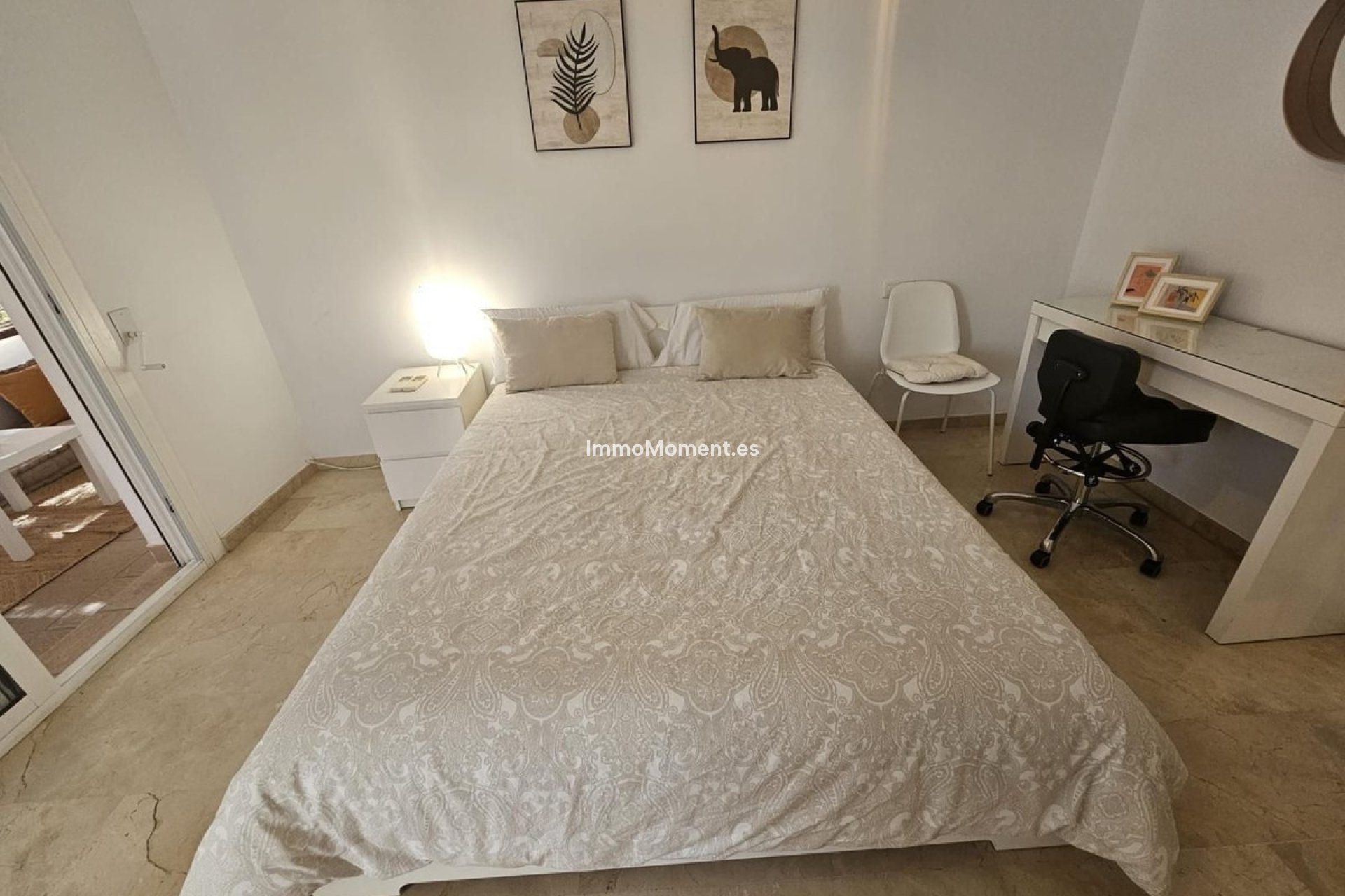 Revente - Villa individuelle - Benalmadena - Benalmadena Centro