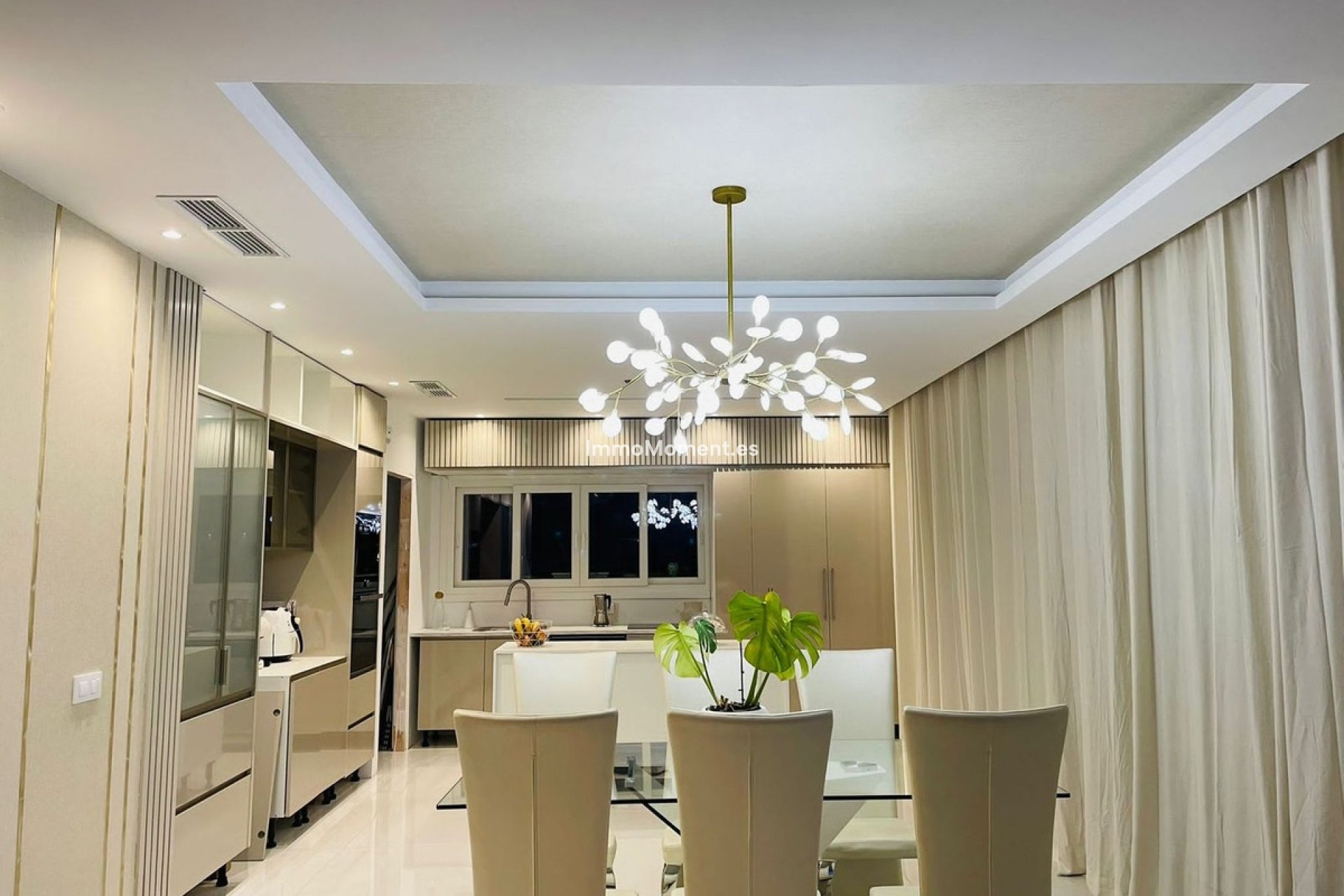 Revente - Villa individuelle - Benalmadena - Benalmadena Centro