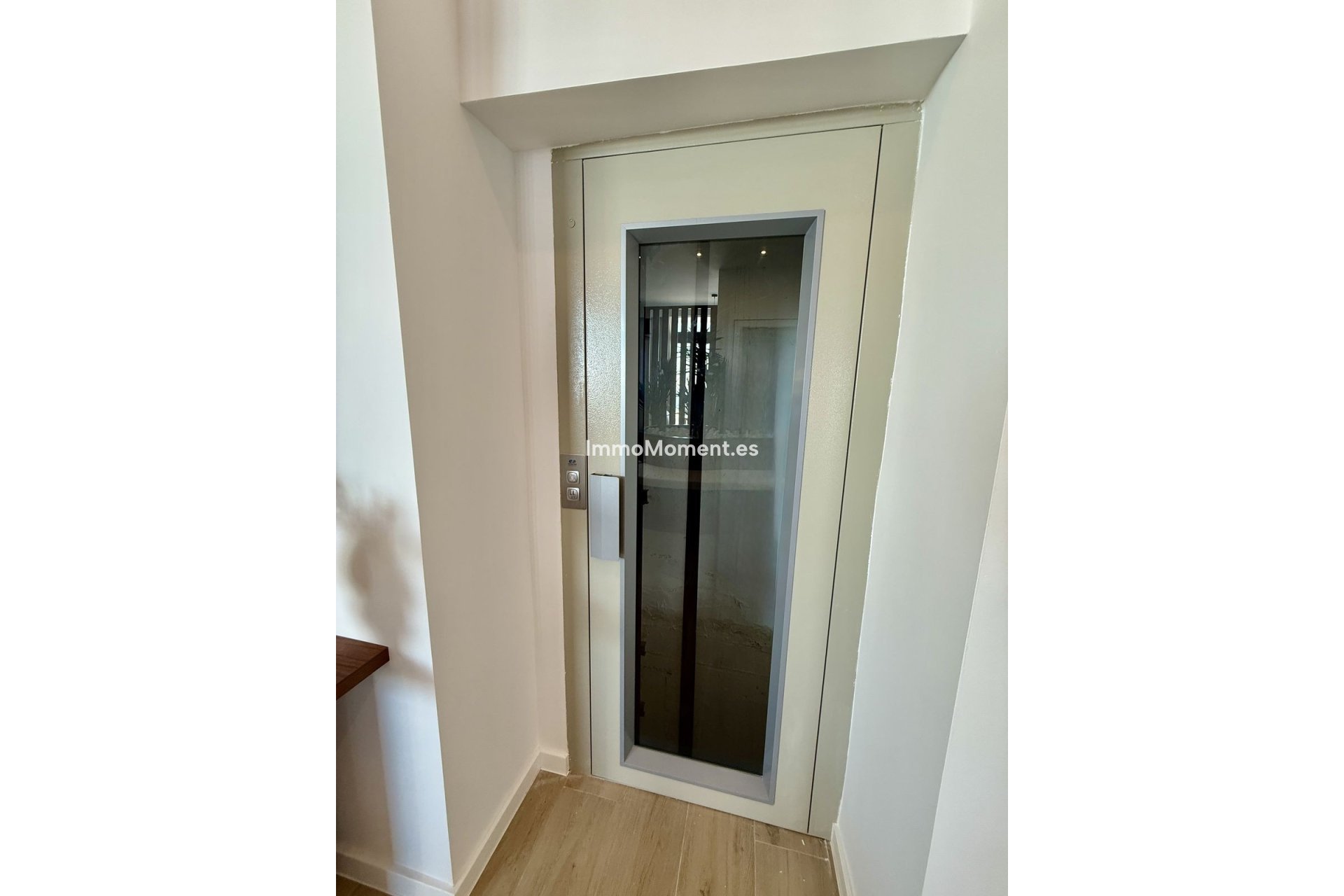 Revente - Villa individuelle - Benalmadena - Benalmadena Centro