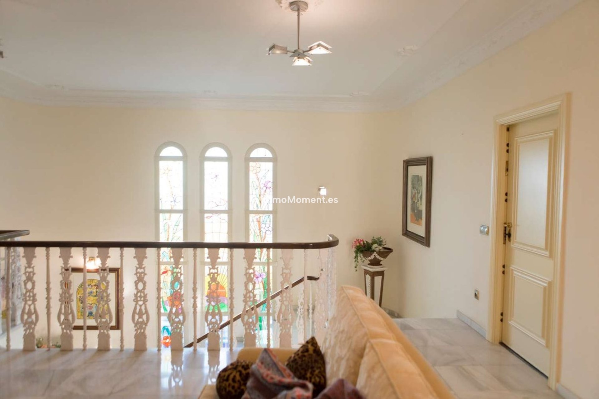 Revente - Villa individuelle - Benalmadena - Benalmadena Centro