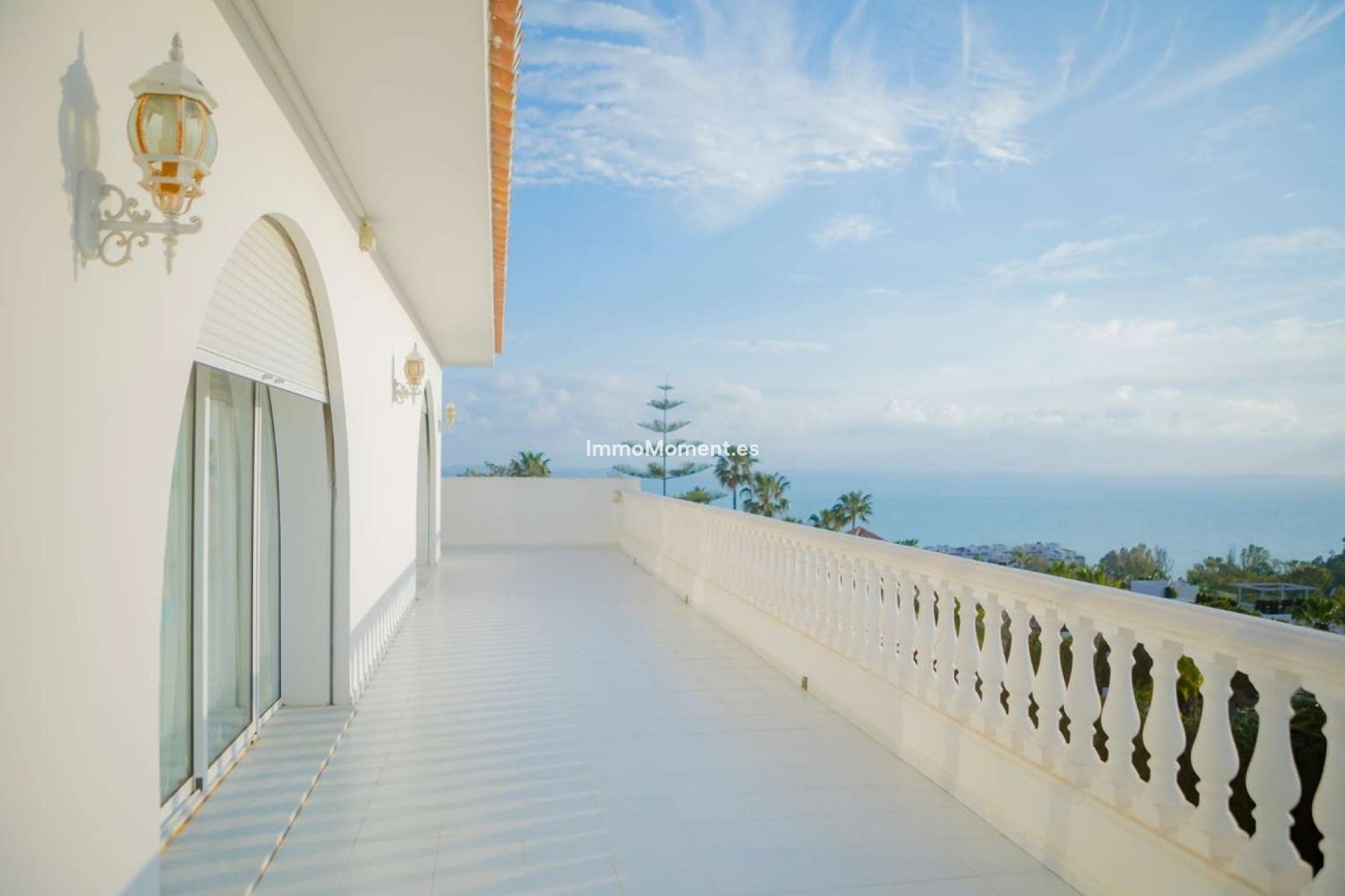 Revente - Villa individuelle - Benalmadena - Benalmadena Centro