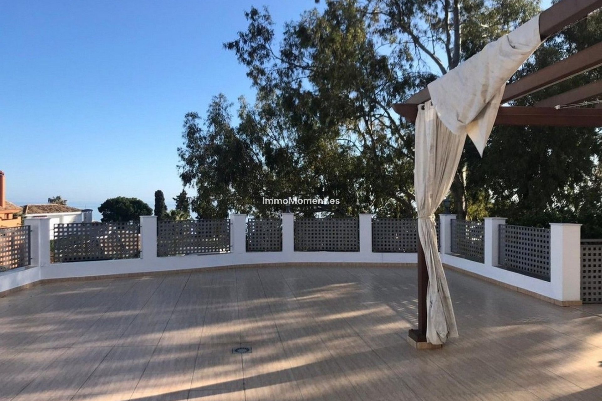Revente - Villa individuelle - Benalmadena - Benalmadena Centro