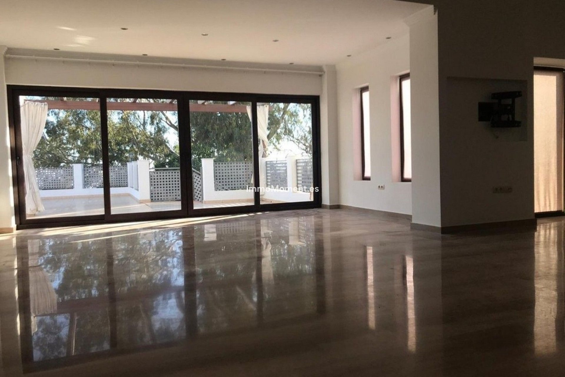 Revente - Villa individuelle - Benalmadena - Benalmadena Centro