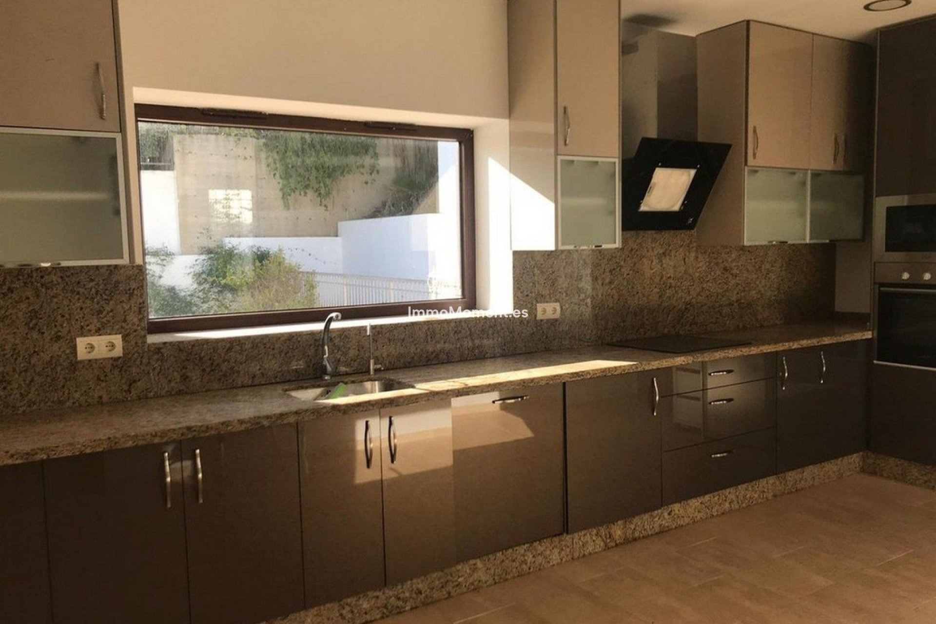 Revente - Villa individuelle - Benalmadena - Benalmadena Centro
