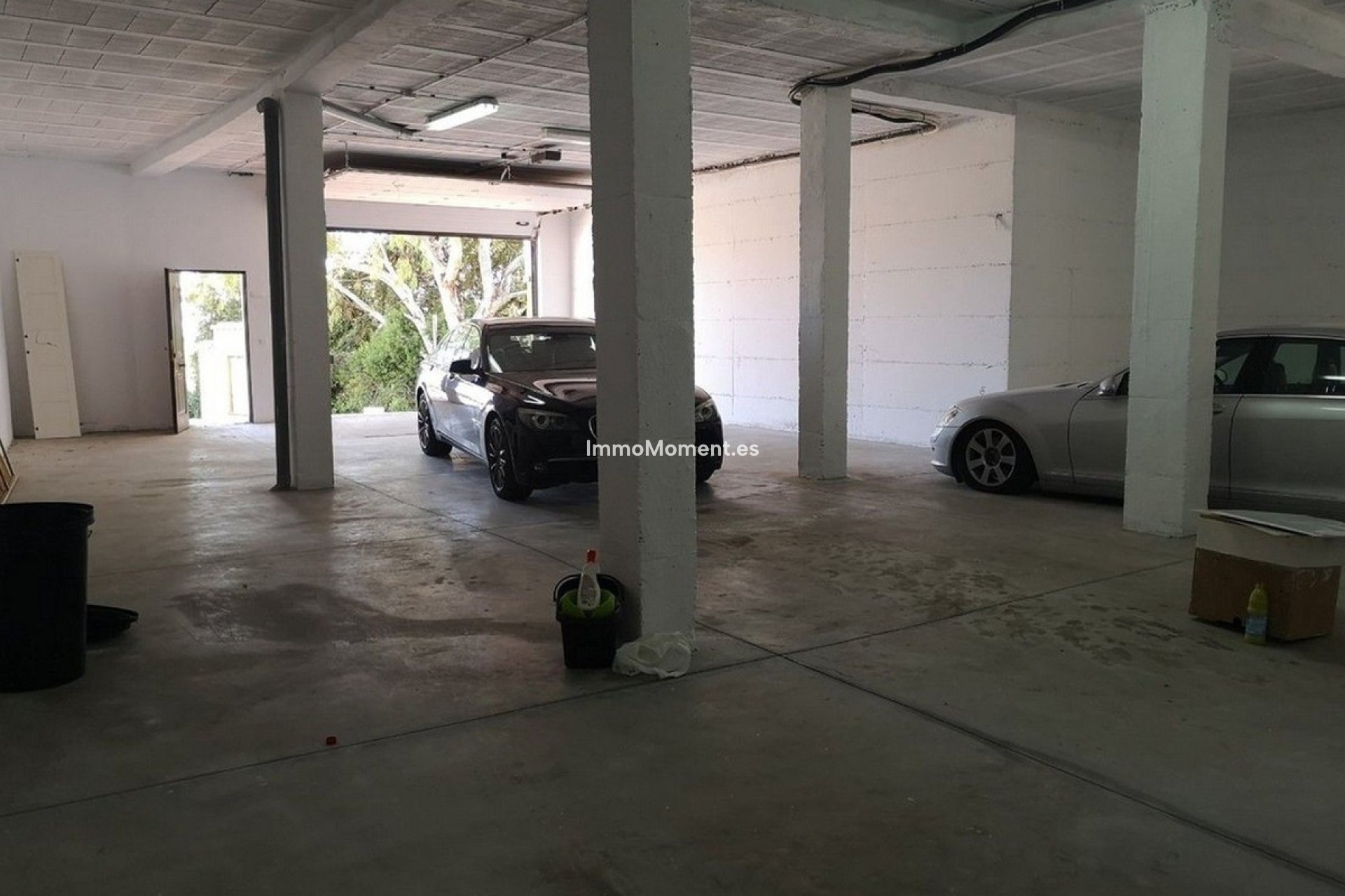 Revente - Villa individuelle - Benalmadena - Benalmadena Centro