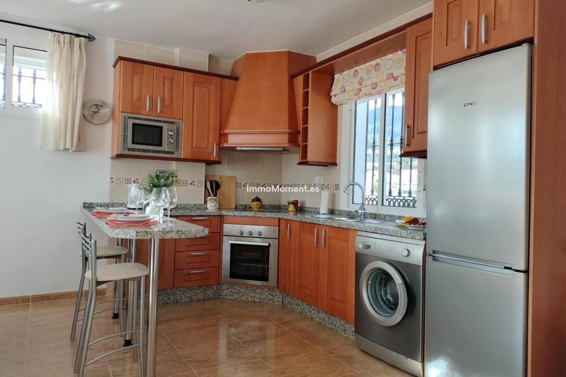 Revente - Villa individuelle - Benalmadena - Benalmadena Centro
