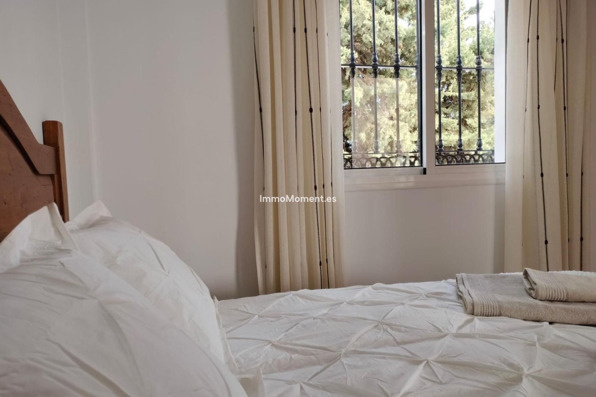 Revente - Villa individuelle - Benalmadena - Benalmadena Centro