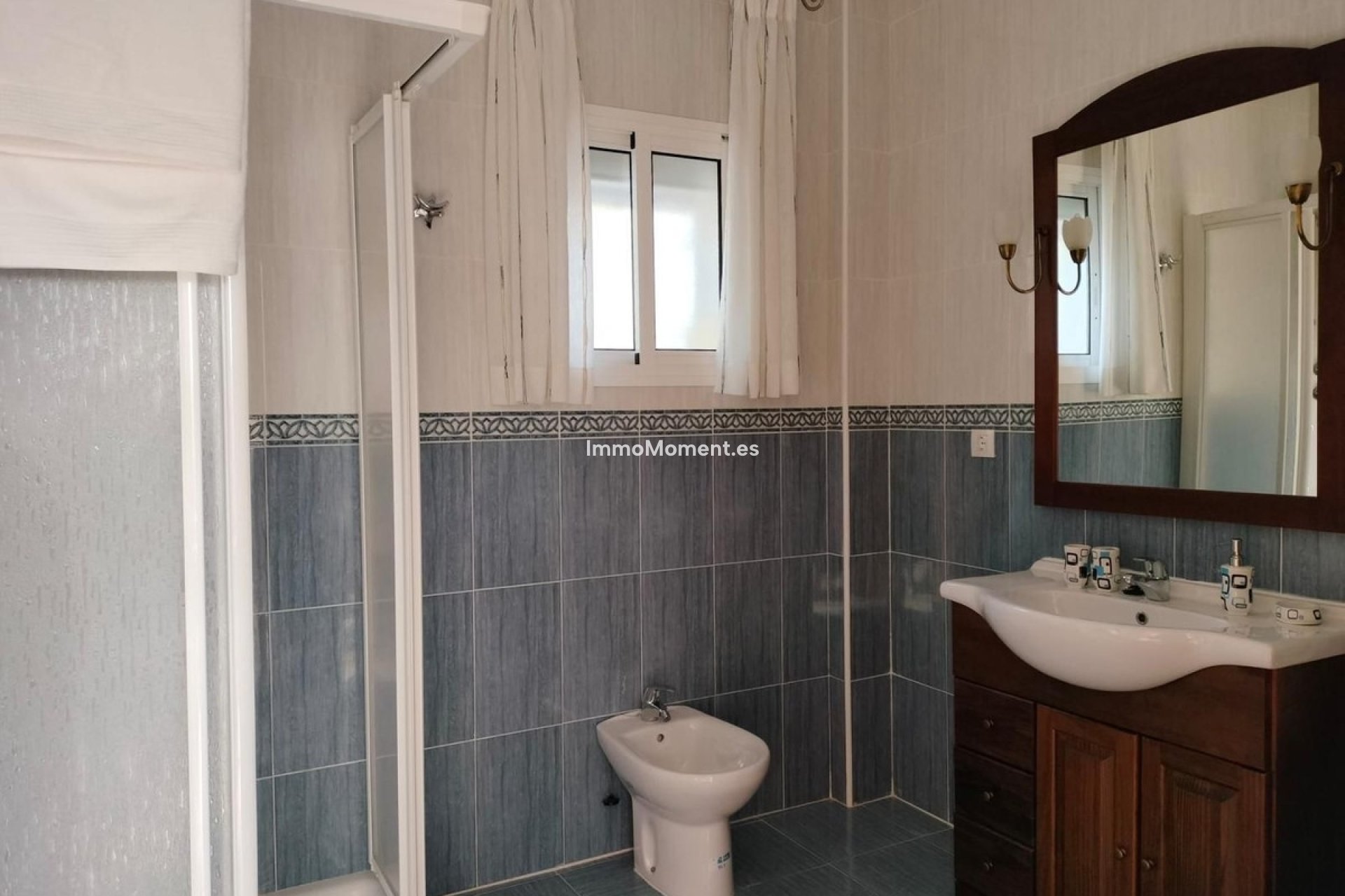 Revente - Villa individuelle - Benalmadena - Benalmadena Centro