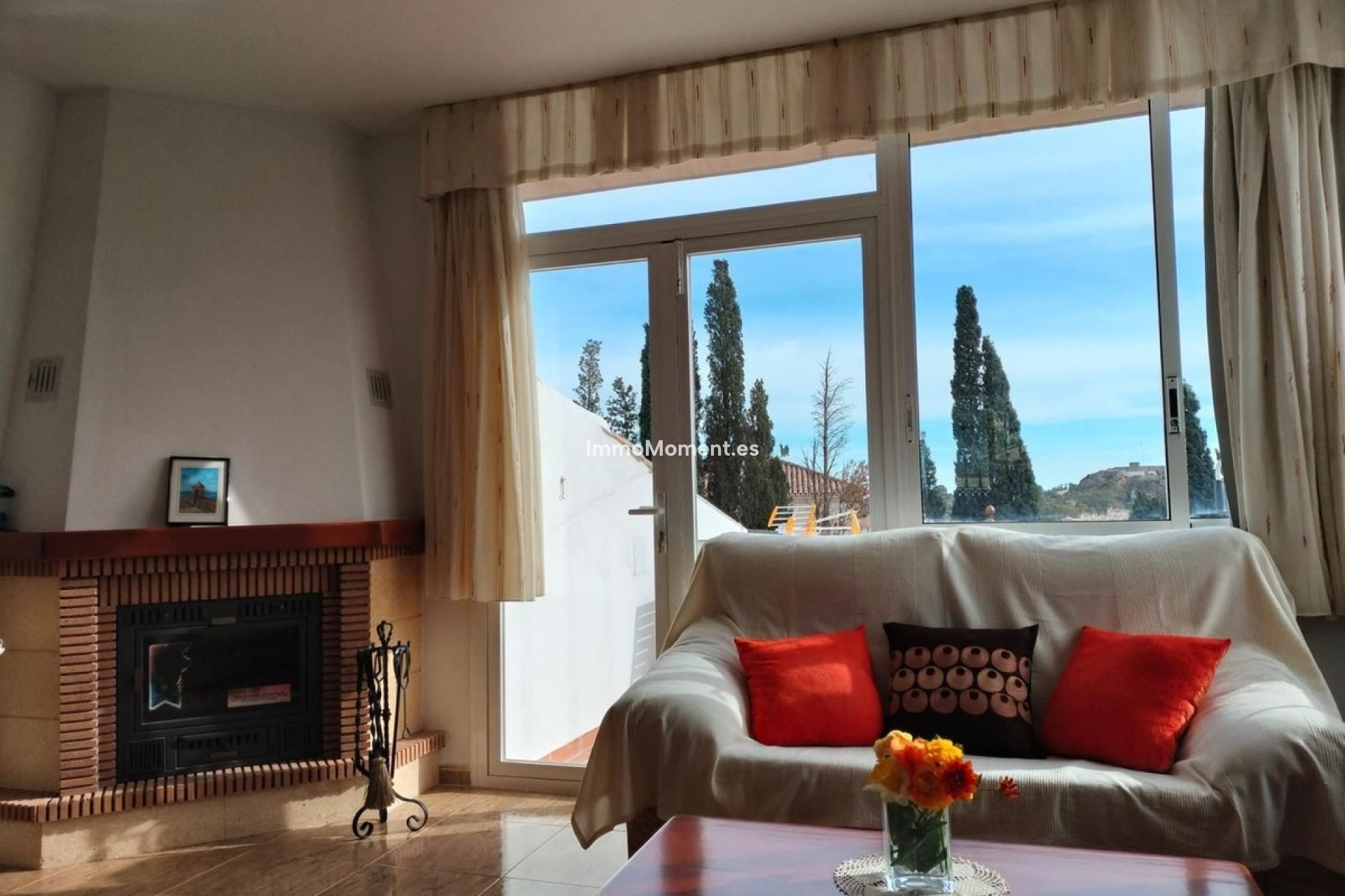 Revente - Villa individuelle - Benalmadena - Benalmadena Centro