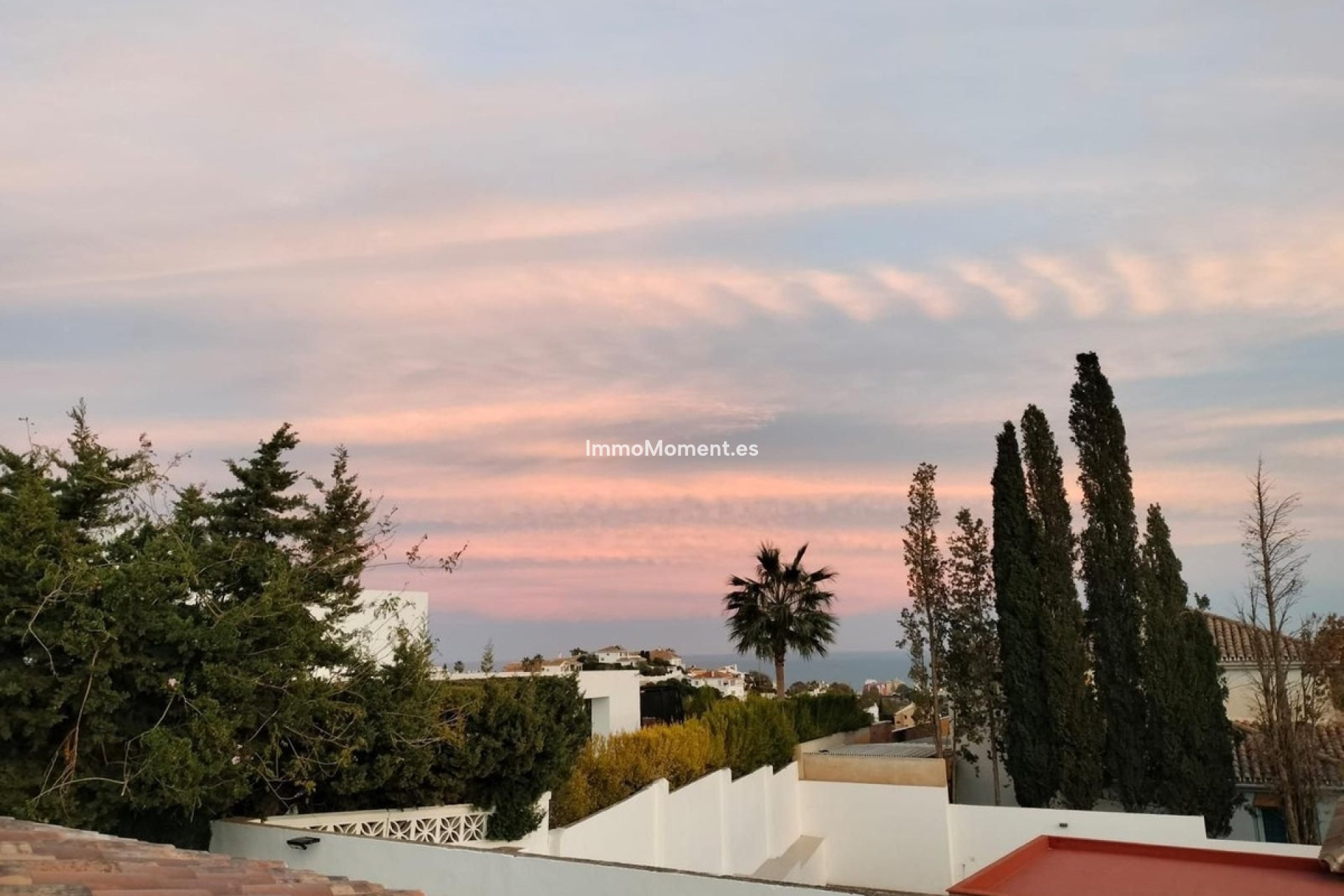 Revente - Villa individuelle - Benalmadena - Benalmadena Centro