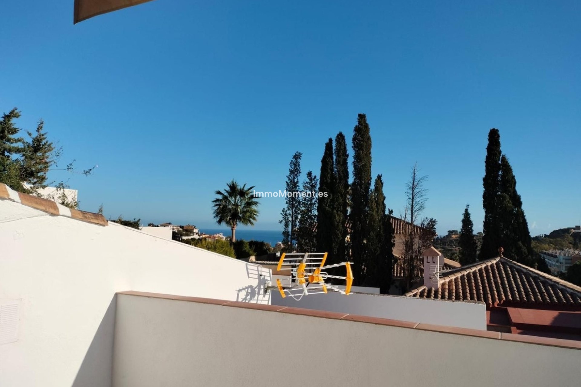 Revente - Villa individuelle - Benalmadena - Benalmadena Centro
