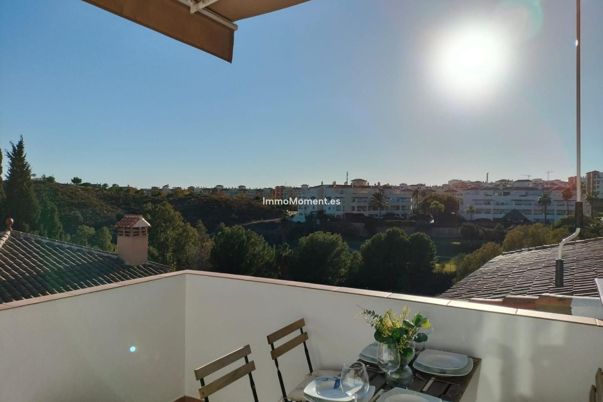 Revente - Villa individuelle - Benalmadena - Benalmadena Centro