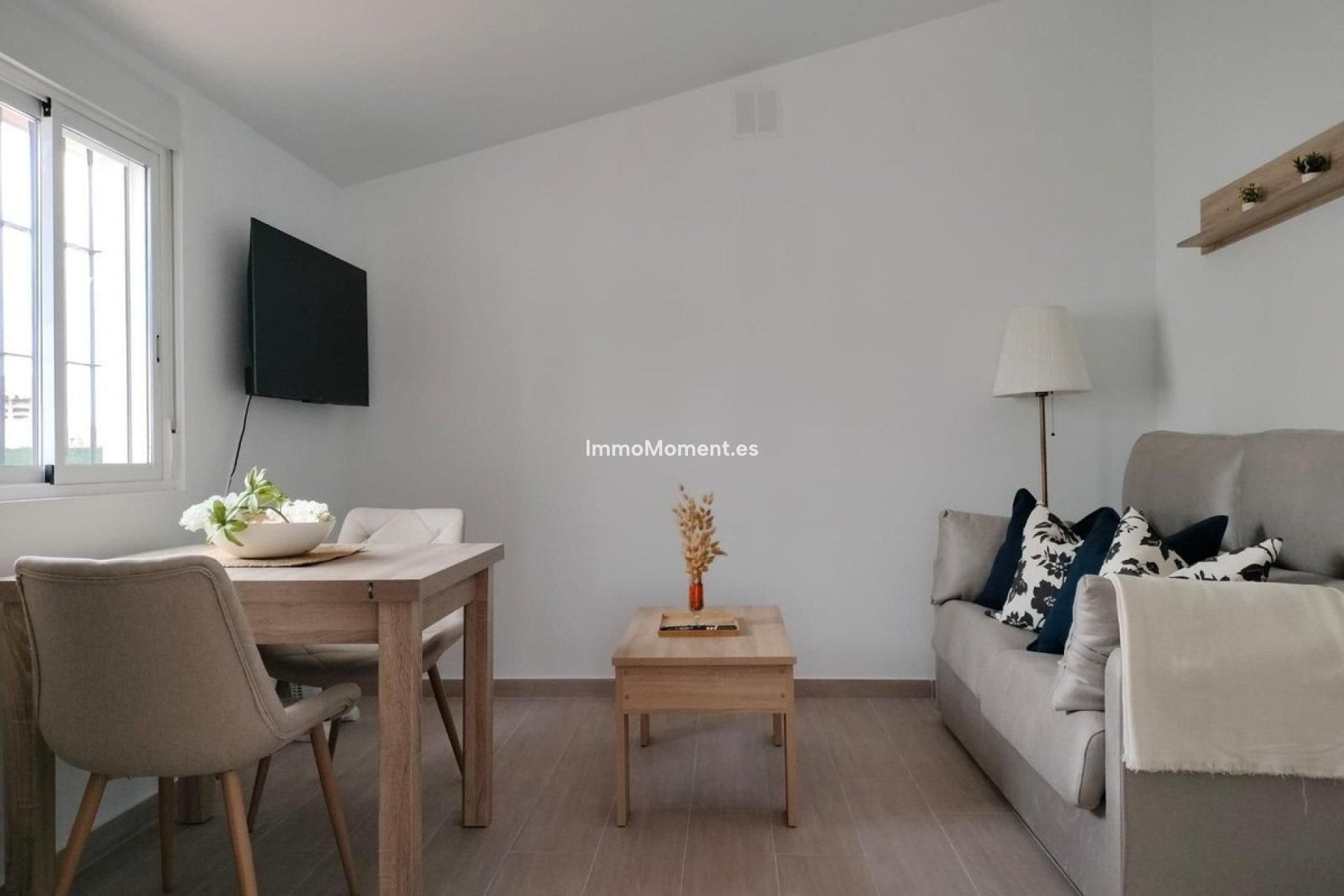 Revente - Villa individuelle - Benalmadena - Benalmadena Centro