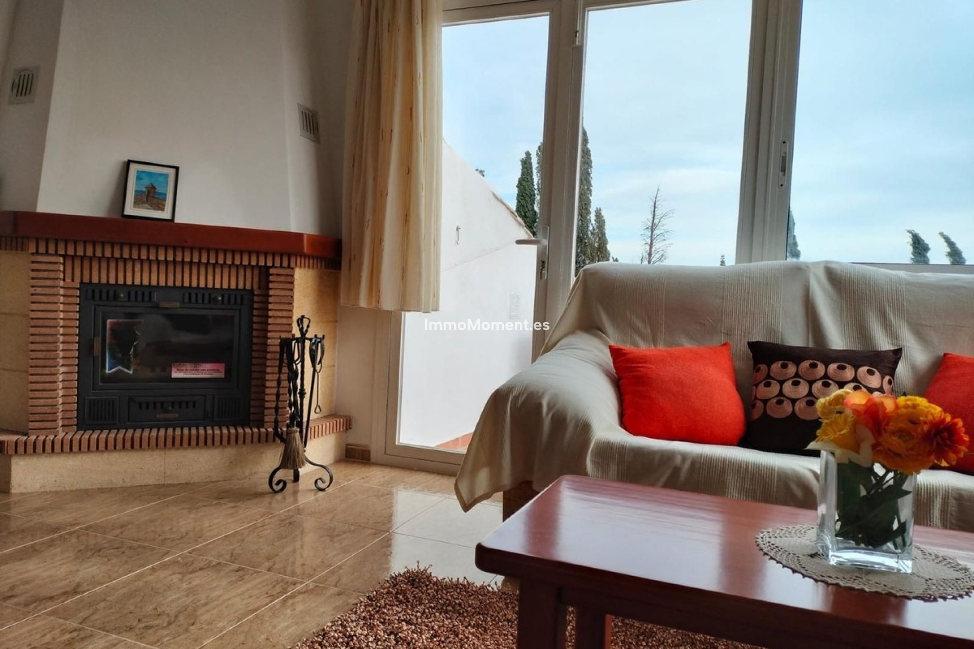 Revente - Villa individuelle - Benalmadena - Benalmadena Centro