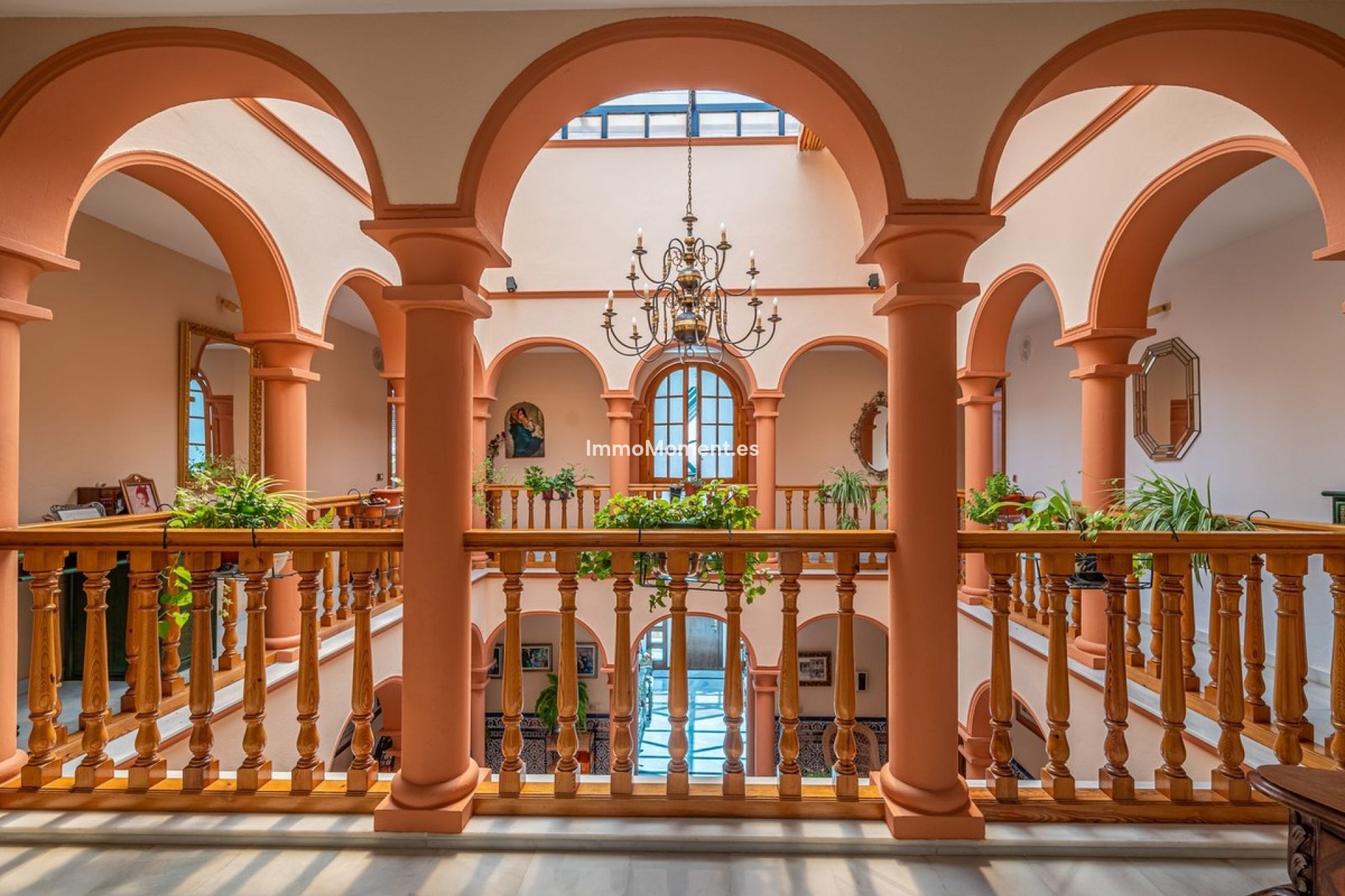 Revente - Villa individuelle - Benalmadena - Benalmadena Centro