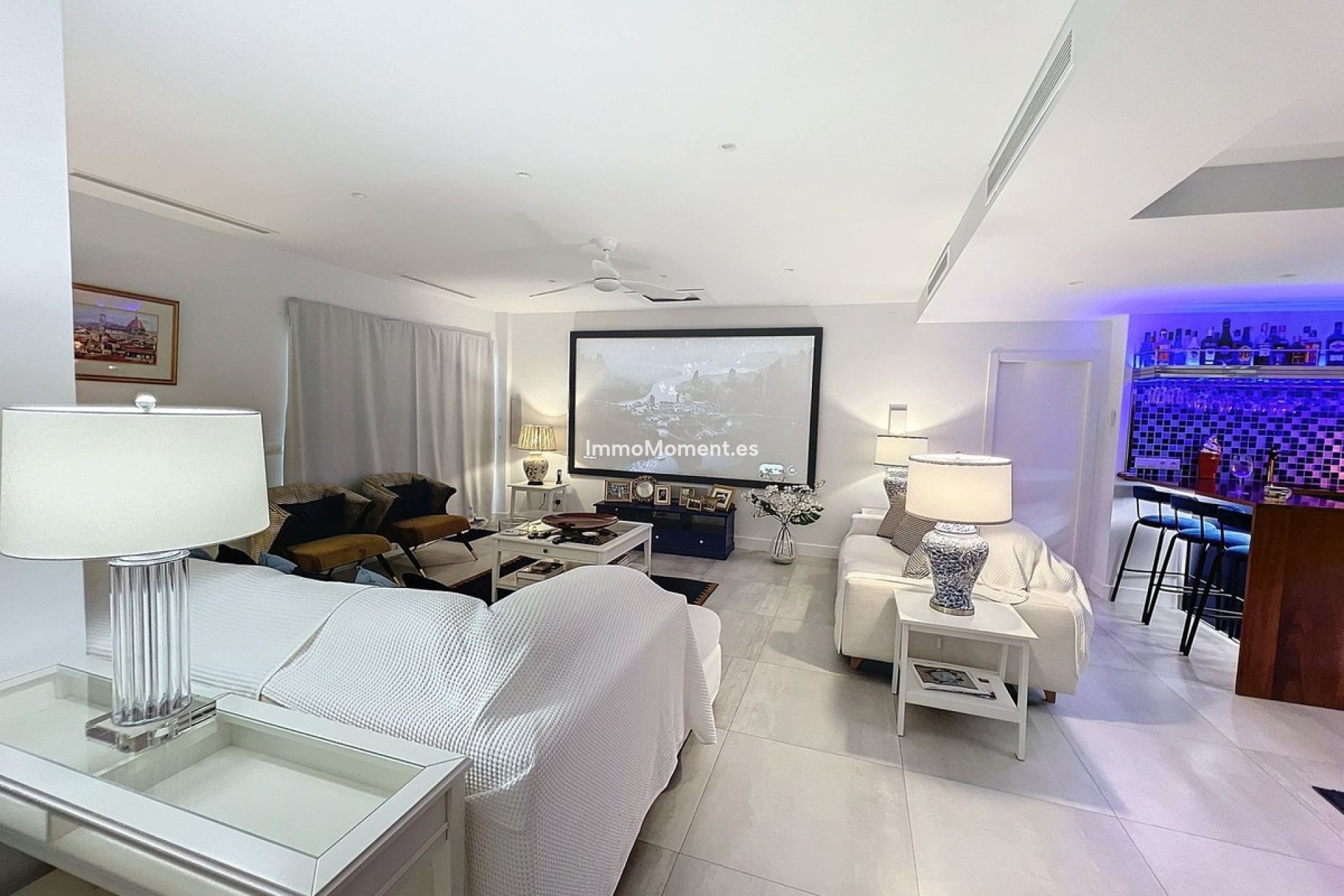 Revente - Villa individuelle - Benalmadena - Benalmadena Centro