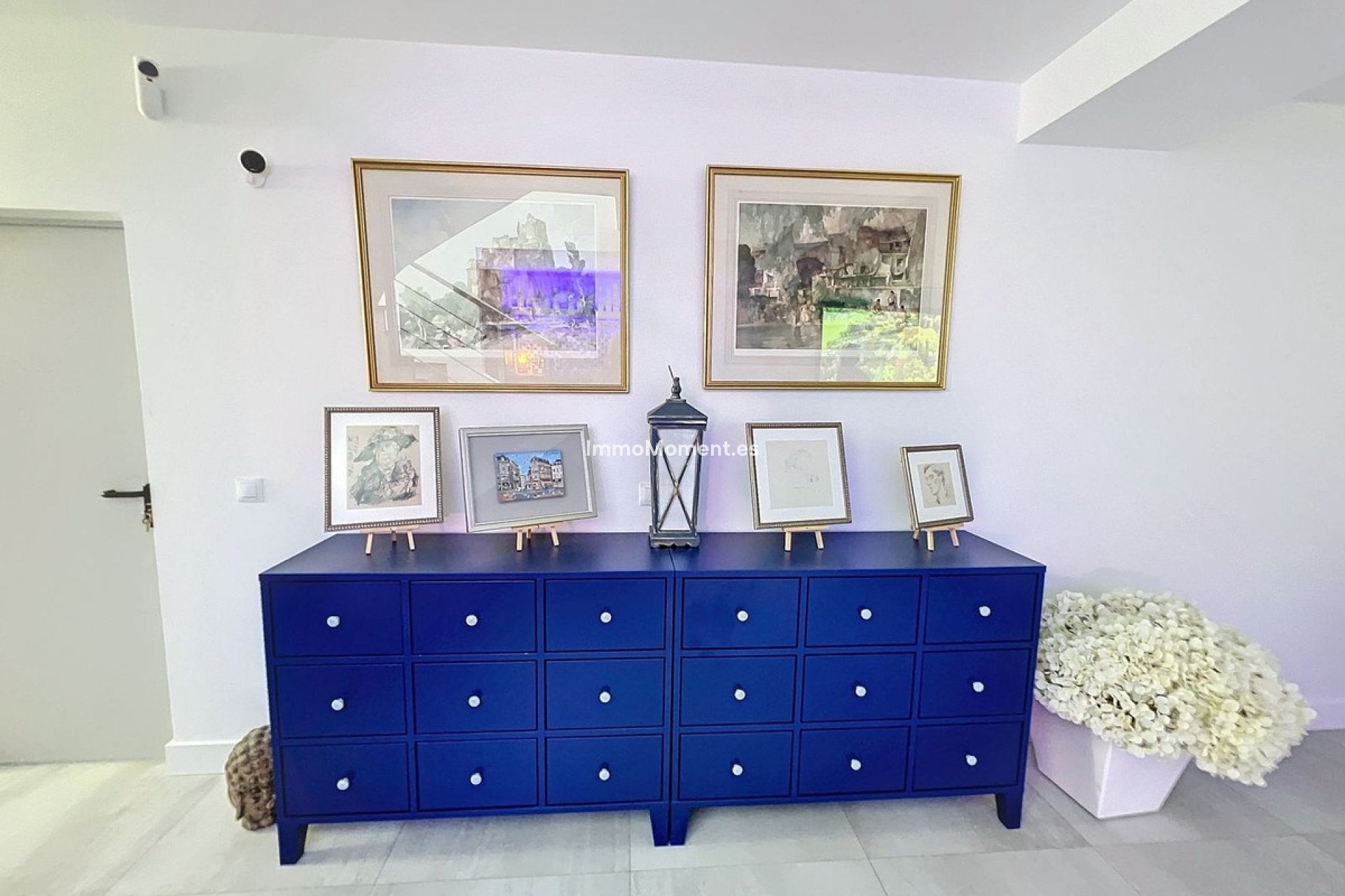 Revente - Villa individuelle - Benalmadena - Benalmadena Centro