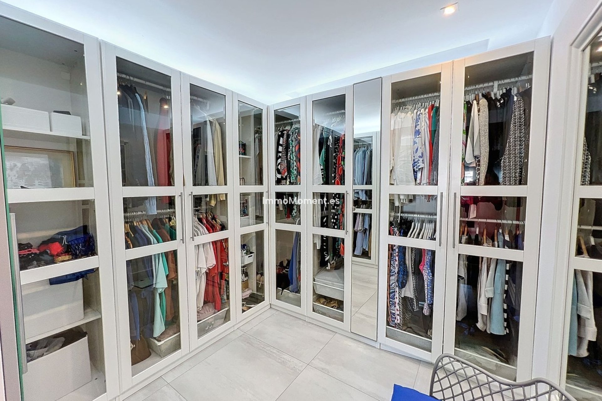 Revente - Villa individuelle - Benalmadena - Benalmadena Centro