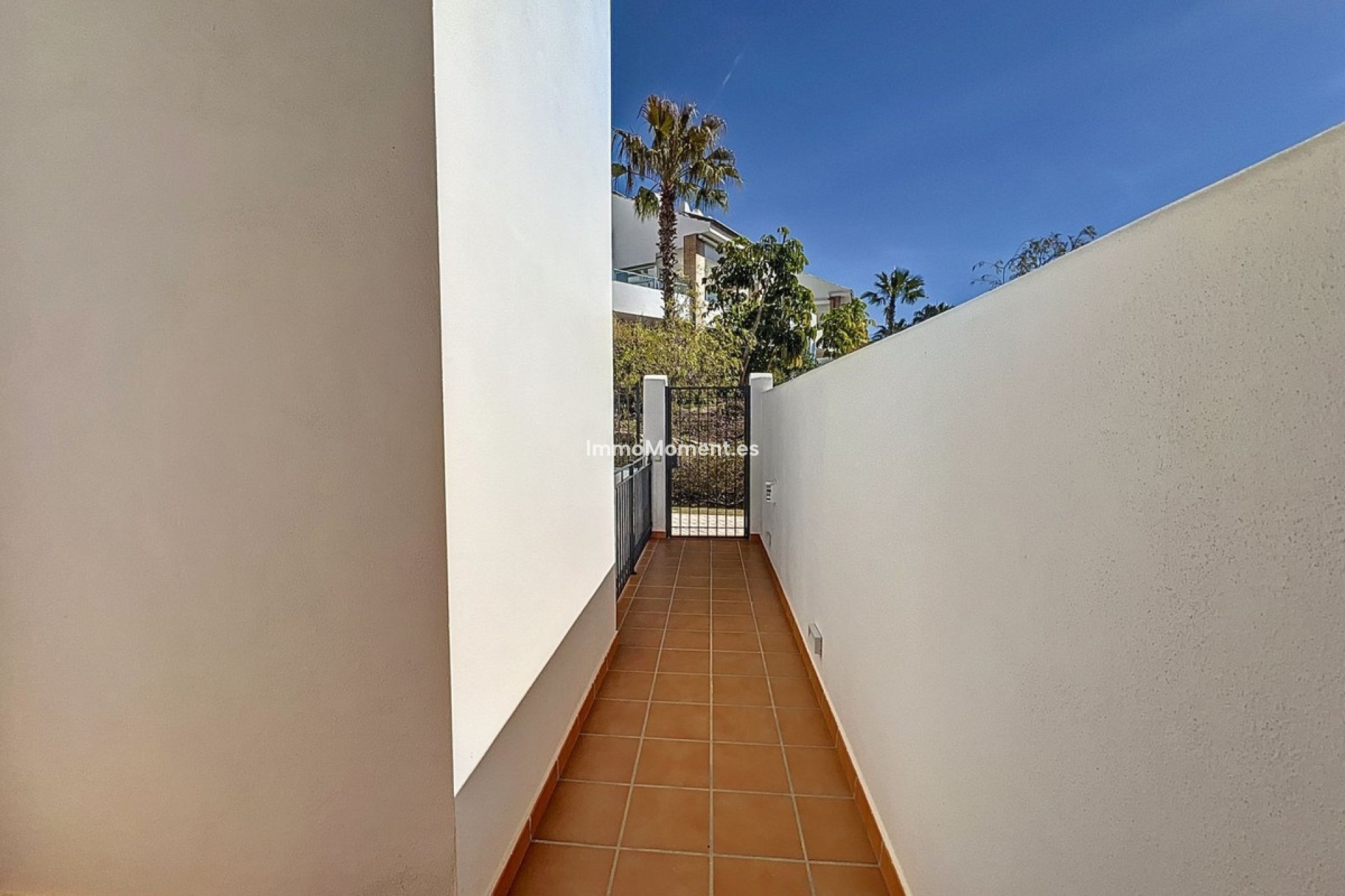 Revente - Villa individuelle - Benalmadena - Benalmadena Centro