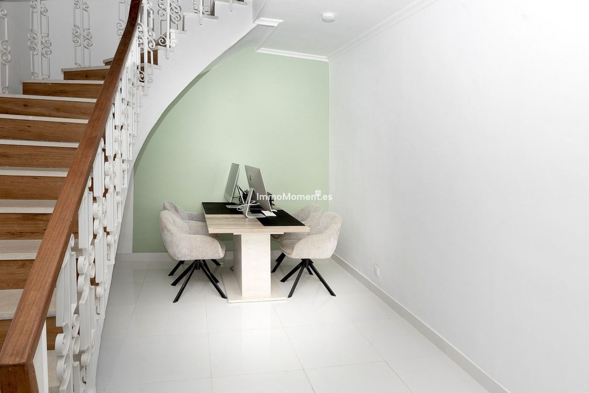 Revente - Villa individuelle - Benalmadena - Benalmadena Centro