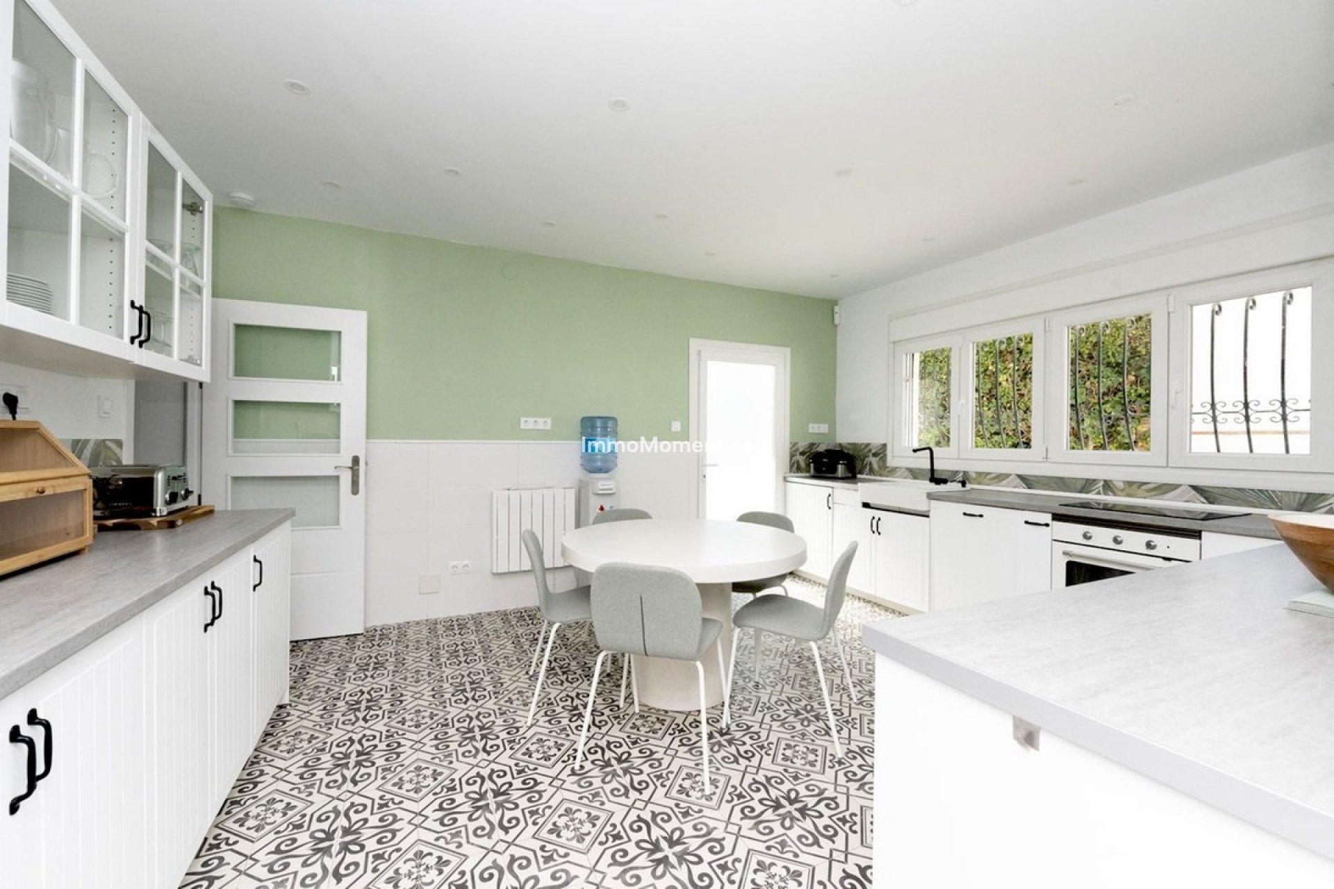 Revente - Villa individuelle - Benalmadena - Benalmadena Centro
