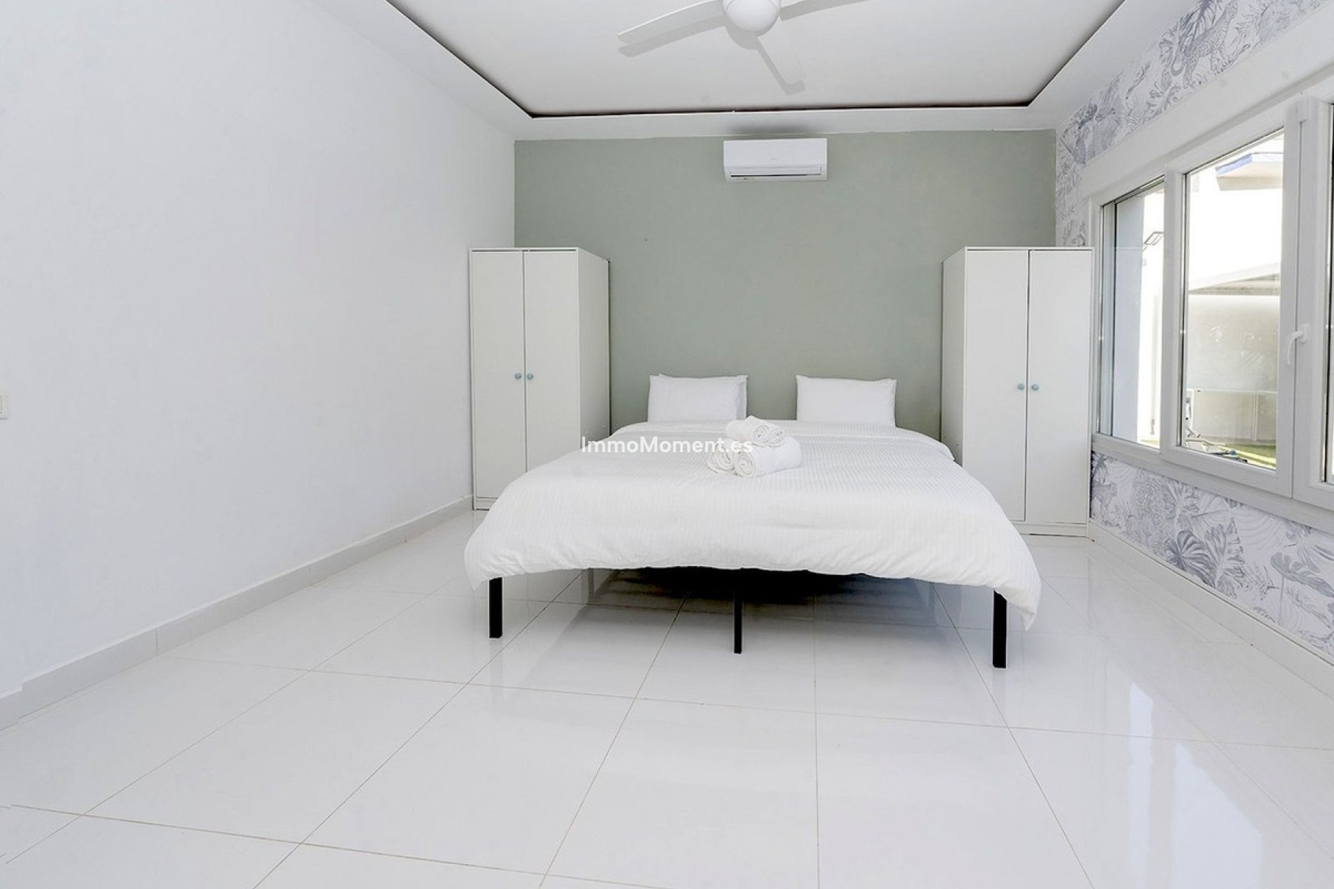 Revente - Villa individuelle - Benalmadena - Benalmadena Centro