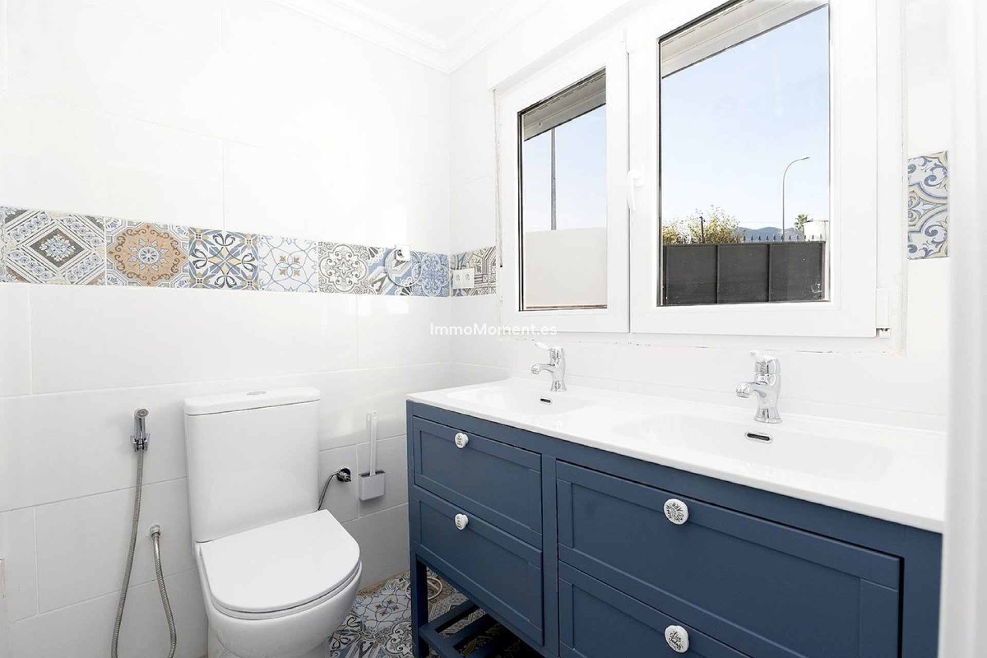 Revente - Villa individuelle - Benalmadena - Benalmadena Centro