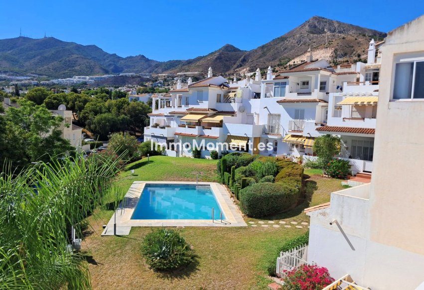 Revente - Villa individuelle - Benalmadena - Benalmadena Centro