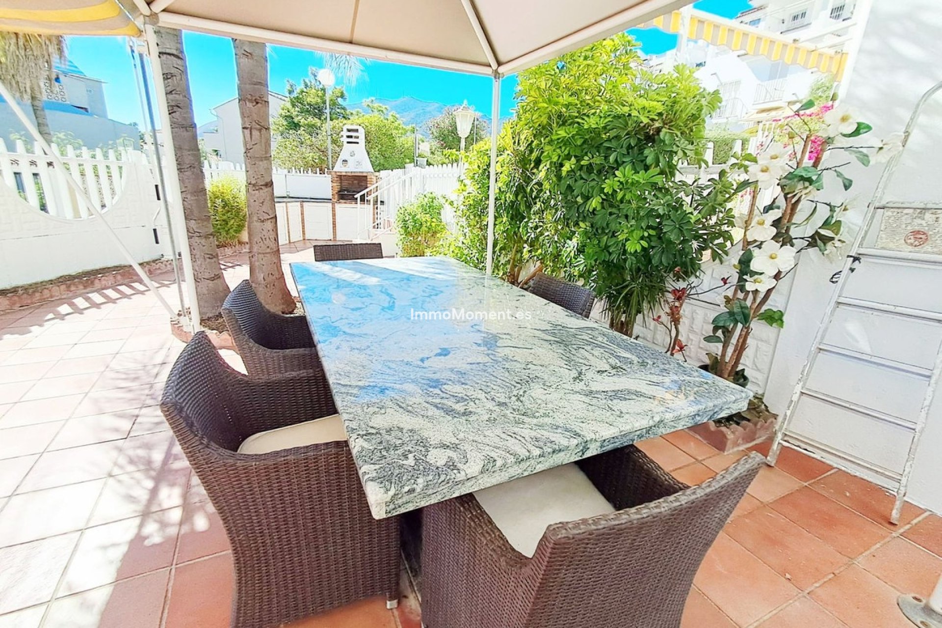 Revente - Villa individuelle - Benalmadena - Benalmadena Centro