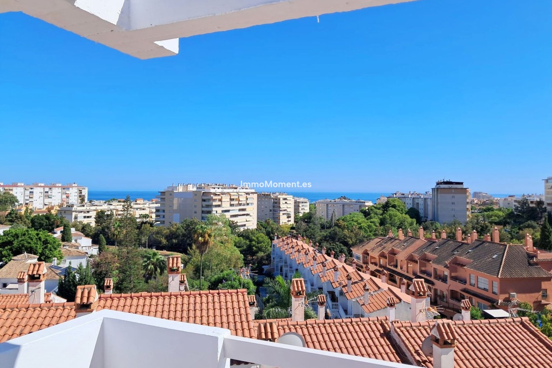 Revente - Villa individuelle - Benalmadena - Benalmadena Centro
