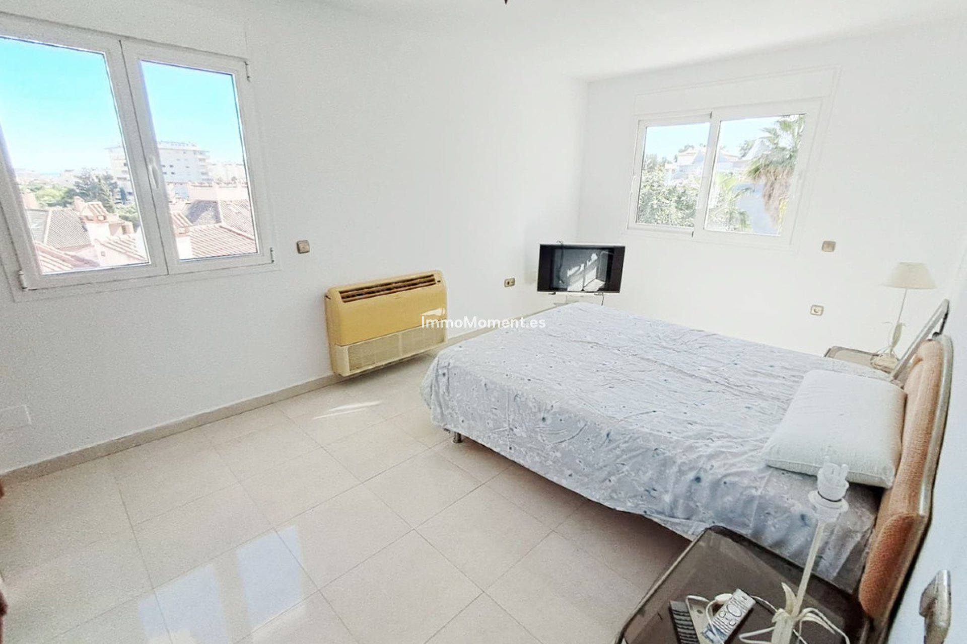 Revente - Villa individuelle - Benalmadena - Benalmadena Centro