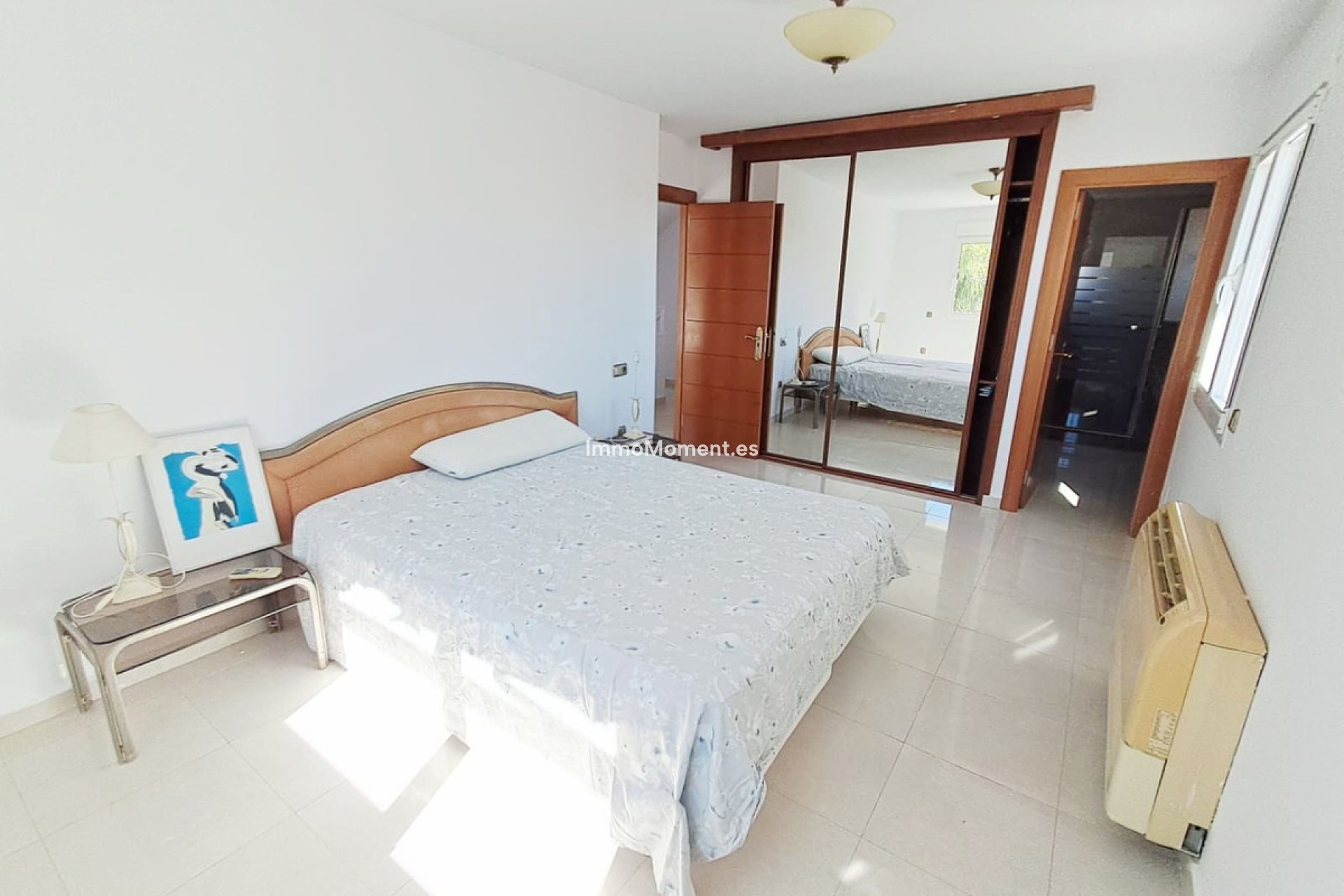 Revente - Villa individuelle - Benalmadena - Benalmadena Centro