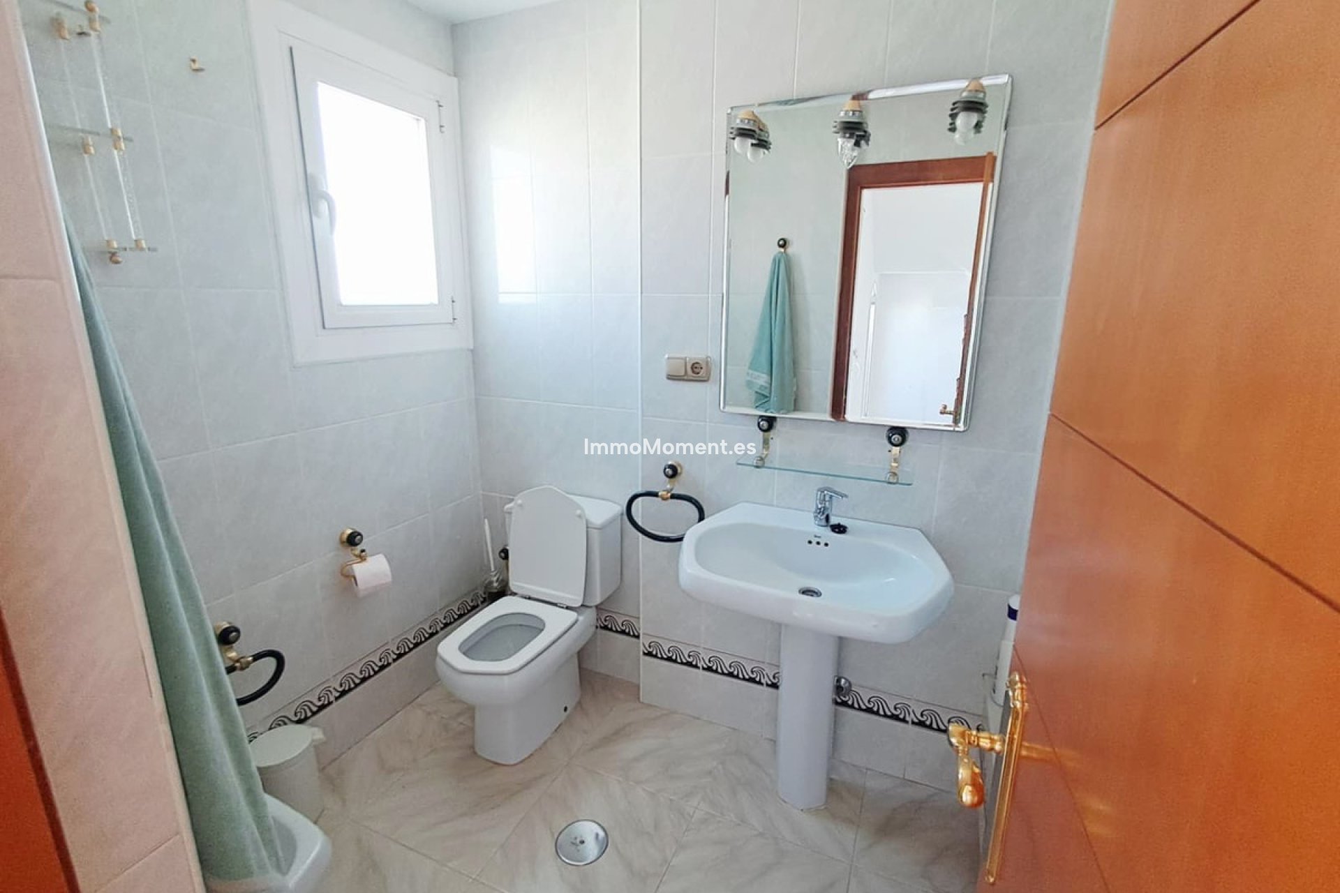 Revente - Villa individuelle - Benalmadena - Benalmadena Centro