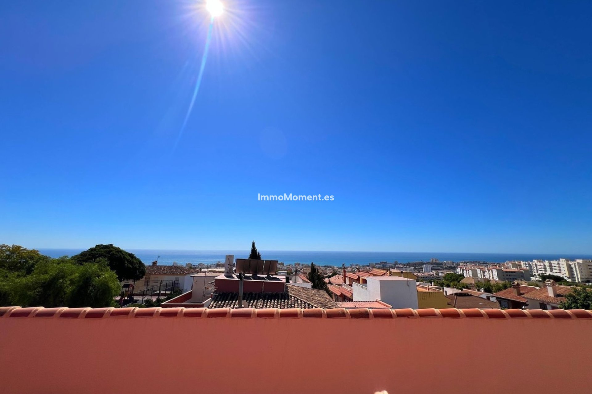 Revente - Villa individuelle - Benalmadena - Benalmadena Centro