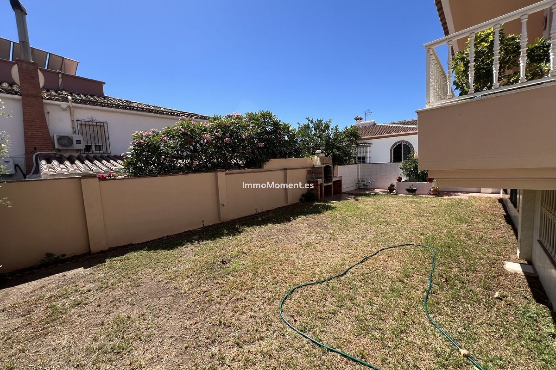 Revente - Villa individuelle - Benalmadena - Benalmadena Centro
