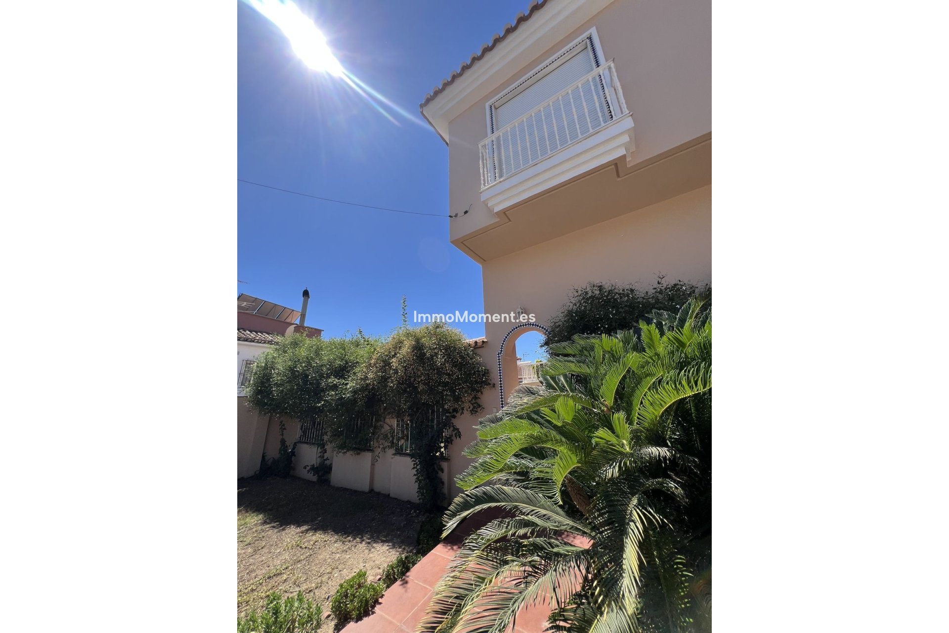 Revente - Villa individuelle - Benalmadena - Benalmadena Centro