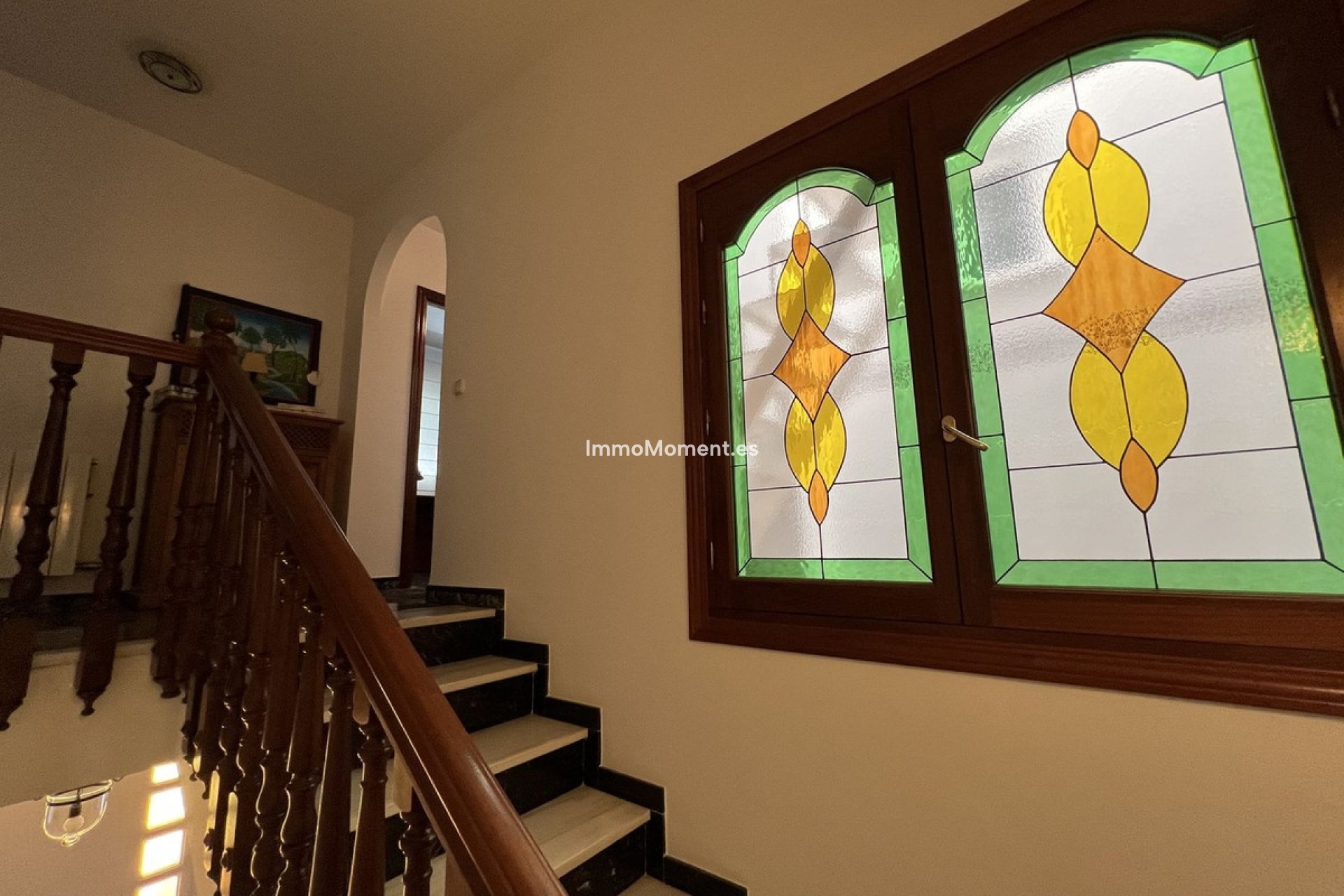 Revente - Villa individuelle - Benalmadena - Benalmadena Centro