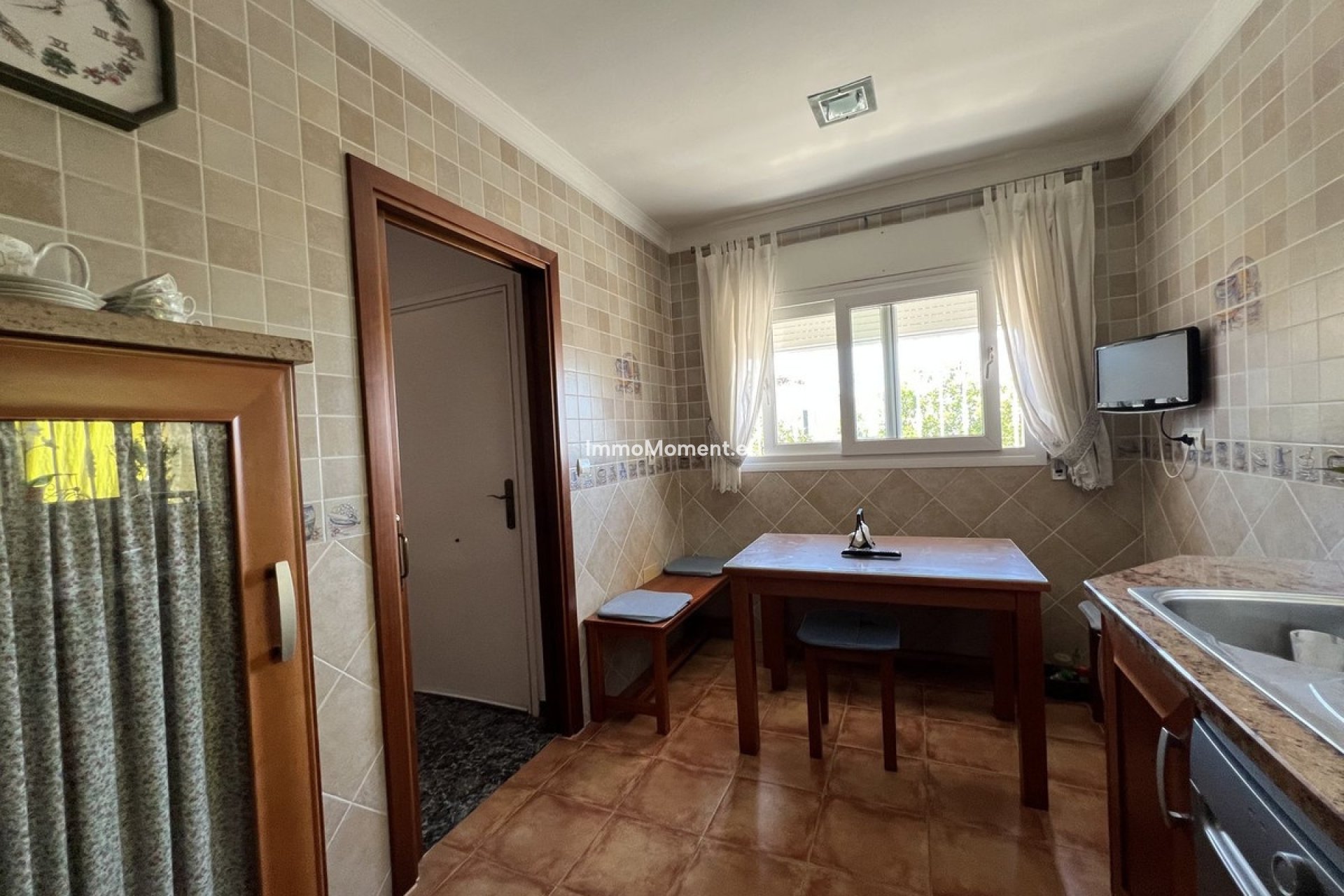 Revente - Villa individuelle - Benalmadena - Benalmadena Centro