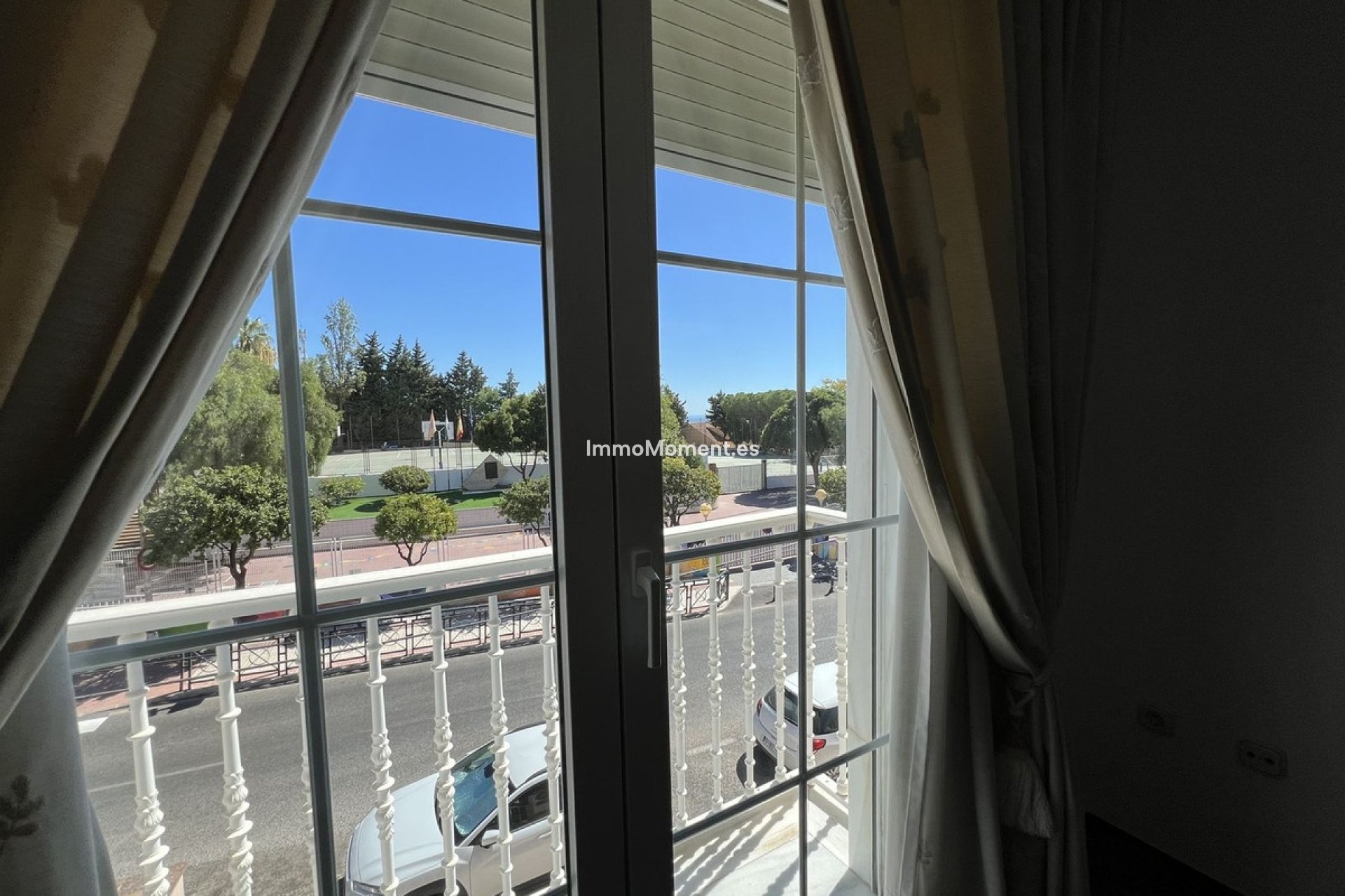 Revente - Villa individuelle - Benalmadena - Benalmadena Centro