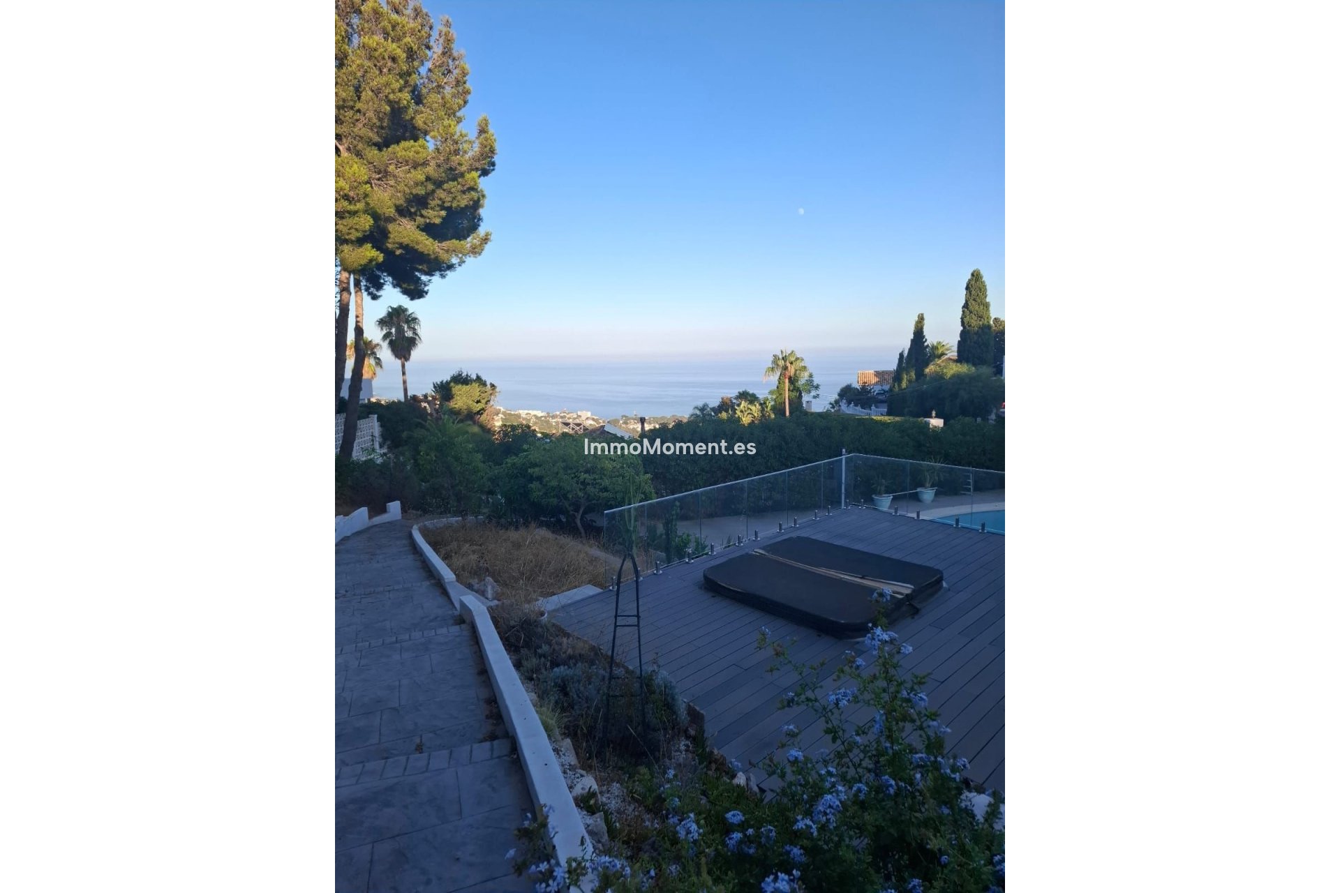 Revente - Villa individuelle - Benalmadena - Benalmadena Centro