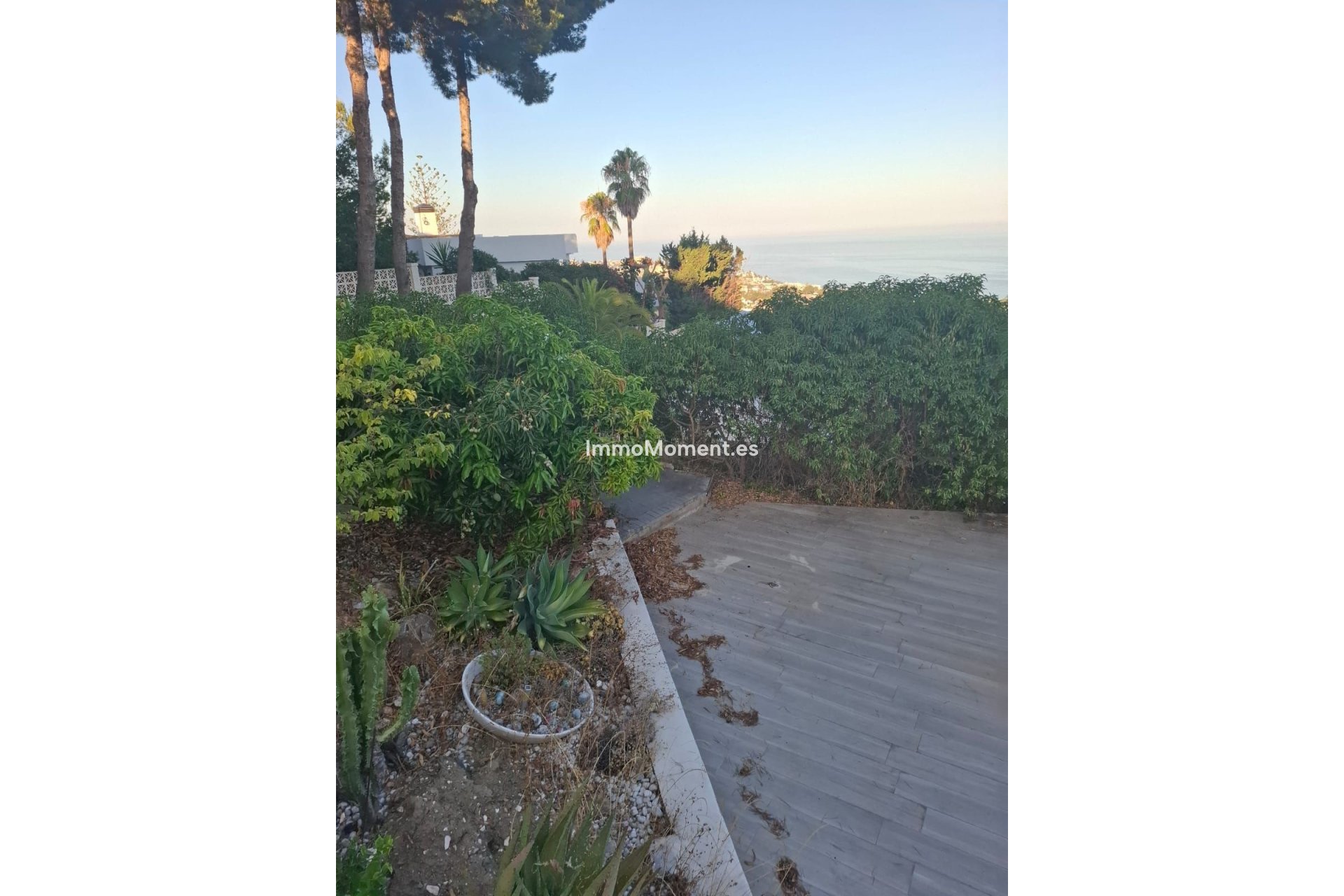 Revente - Villa individuelle - Benalmadena - Benalmadena Centro