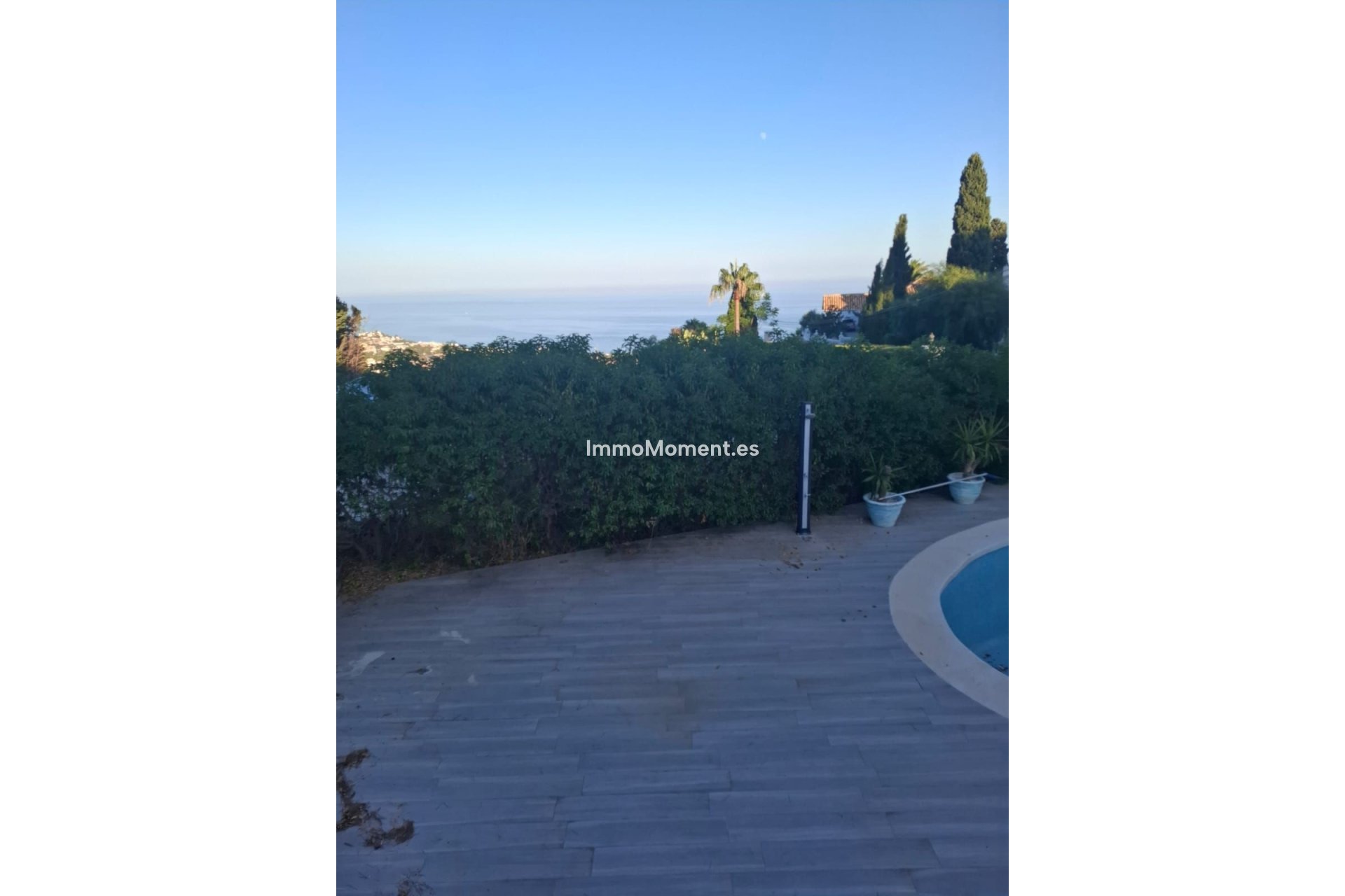 Revente - Villa individuelle - Benalmadena - Benalmadena Centro