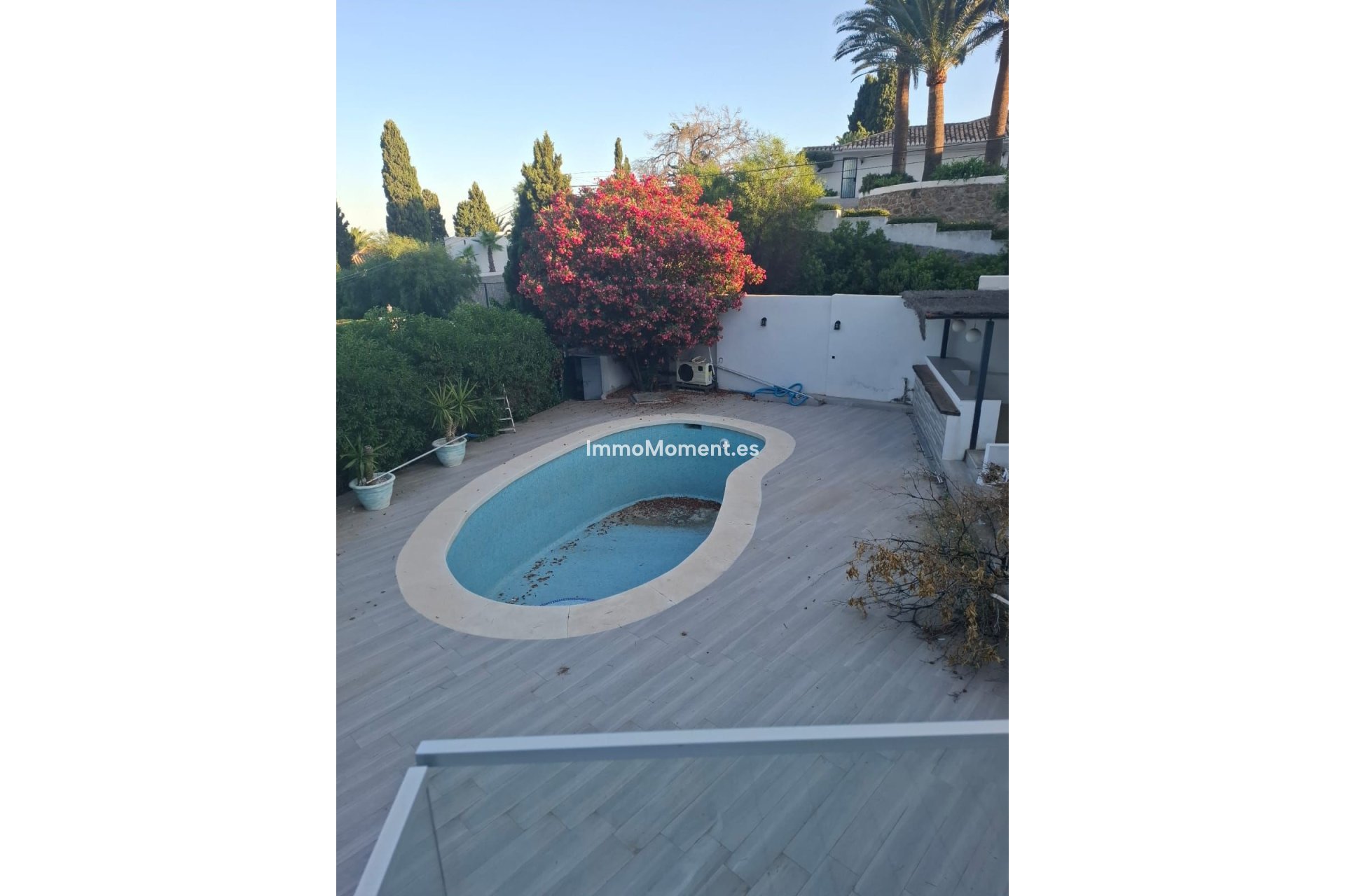 Revente - Villa individuelle - Benalmadena - Benalmadena Centro