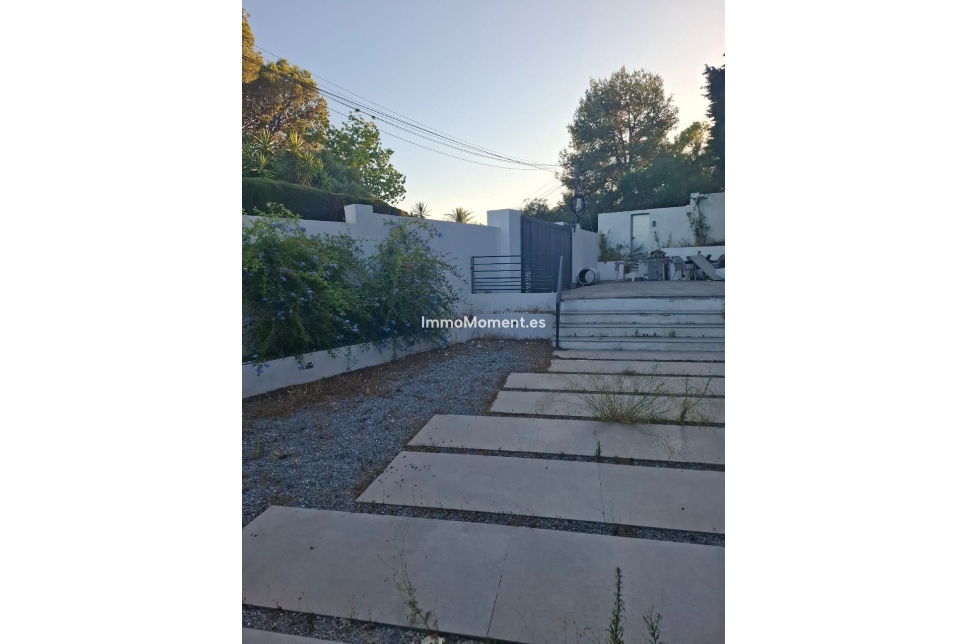 Revente - Villa individuelle - Benalmadena - Benalmadena Centro