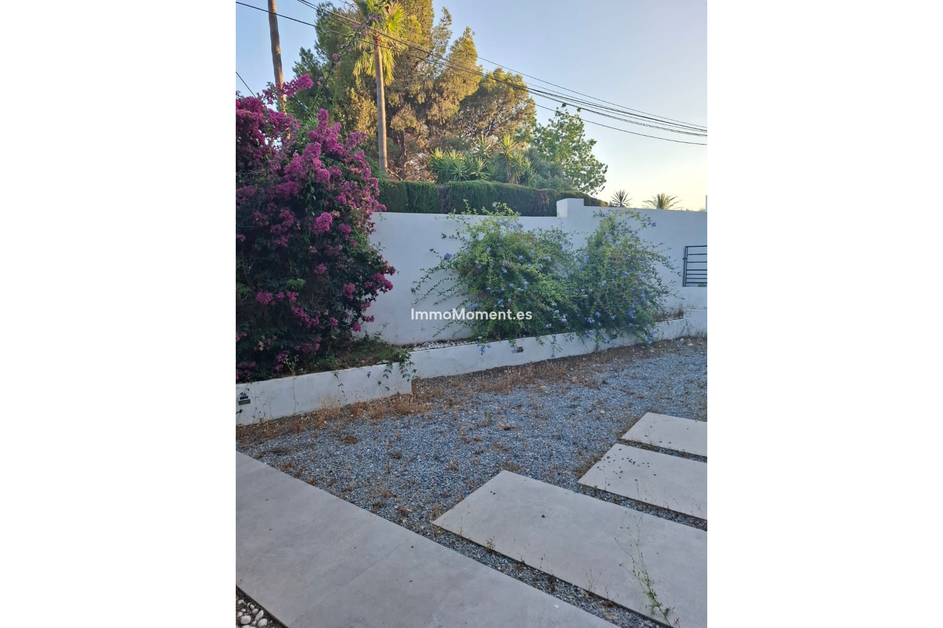 Revente - Villa individuelle - Benalmadena - Benalmadena Centro