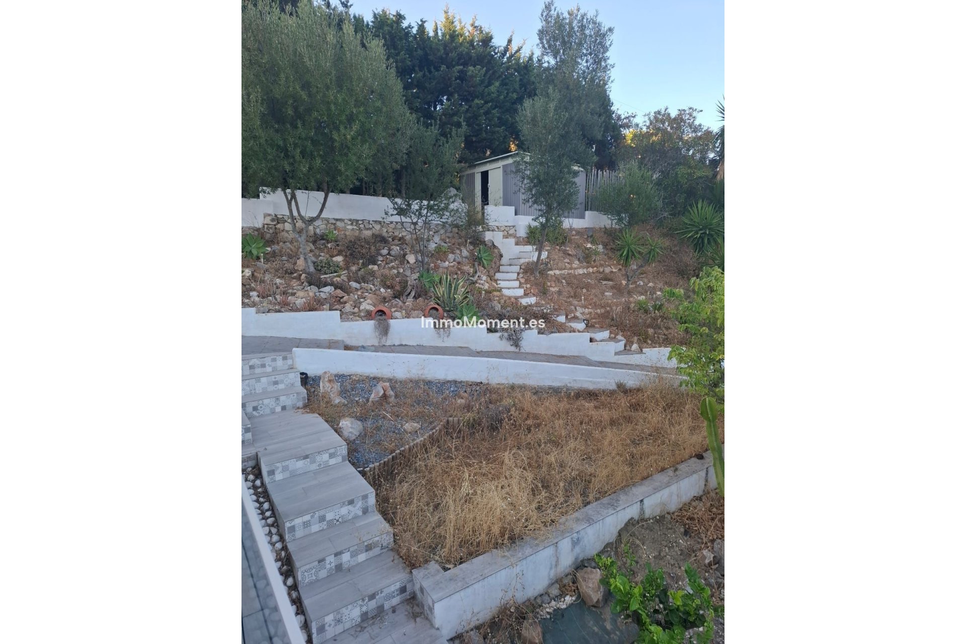 Revente - Villa individuelle - Benalmadena - Benalmadena Centro
