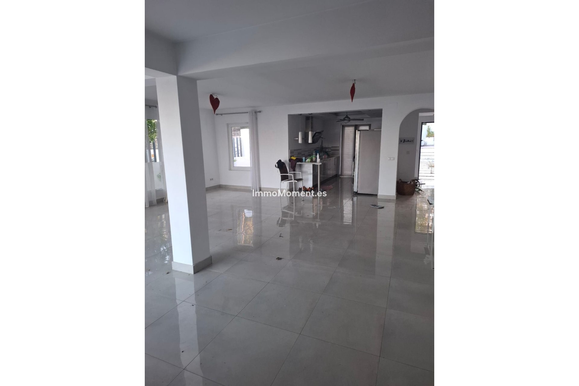 Revente - Villa individuelle - Benalmadena - Benalmadena Centro
